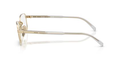 PRADA PR C50VD ZVN1O1 55