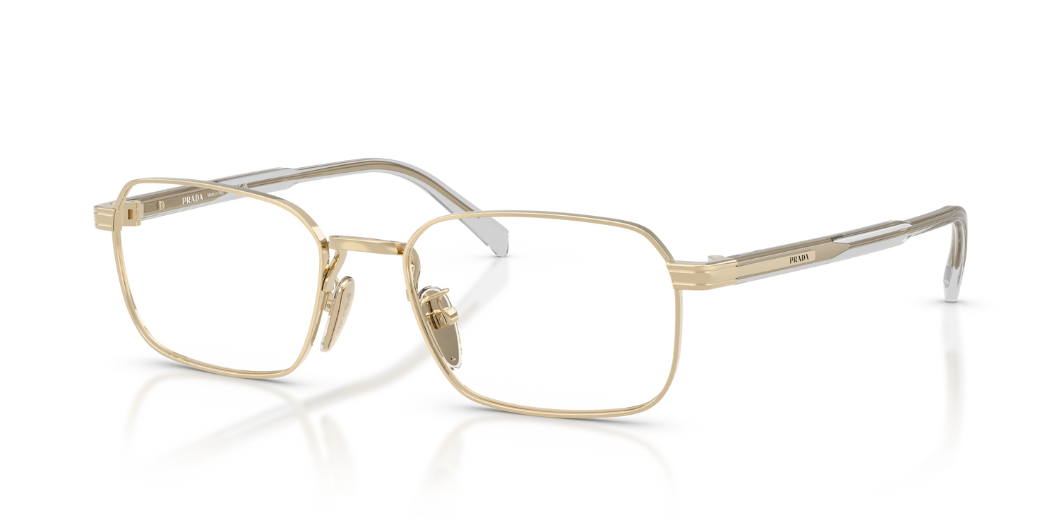 PRADA PR C50VD ZVN1O1 55