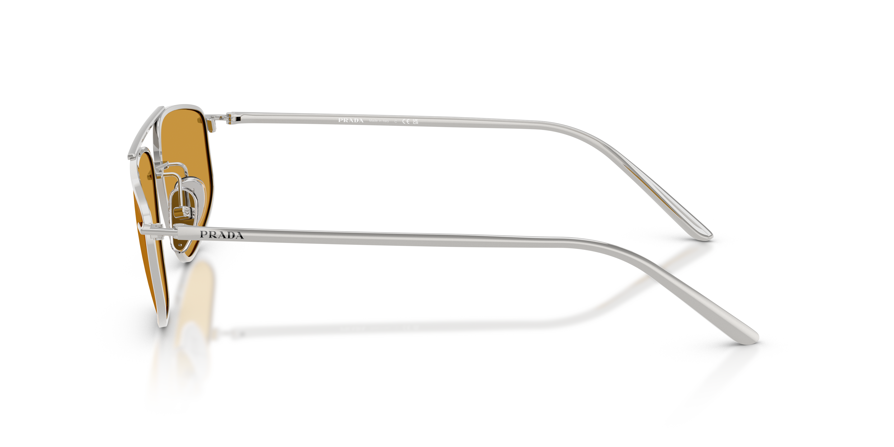 PRADA PR C51S 1BC50P 58