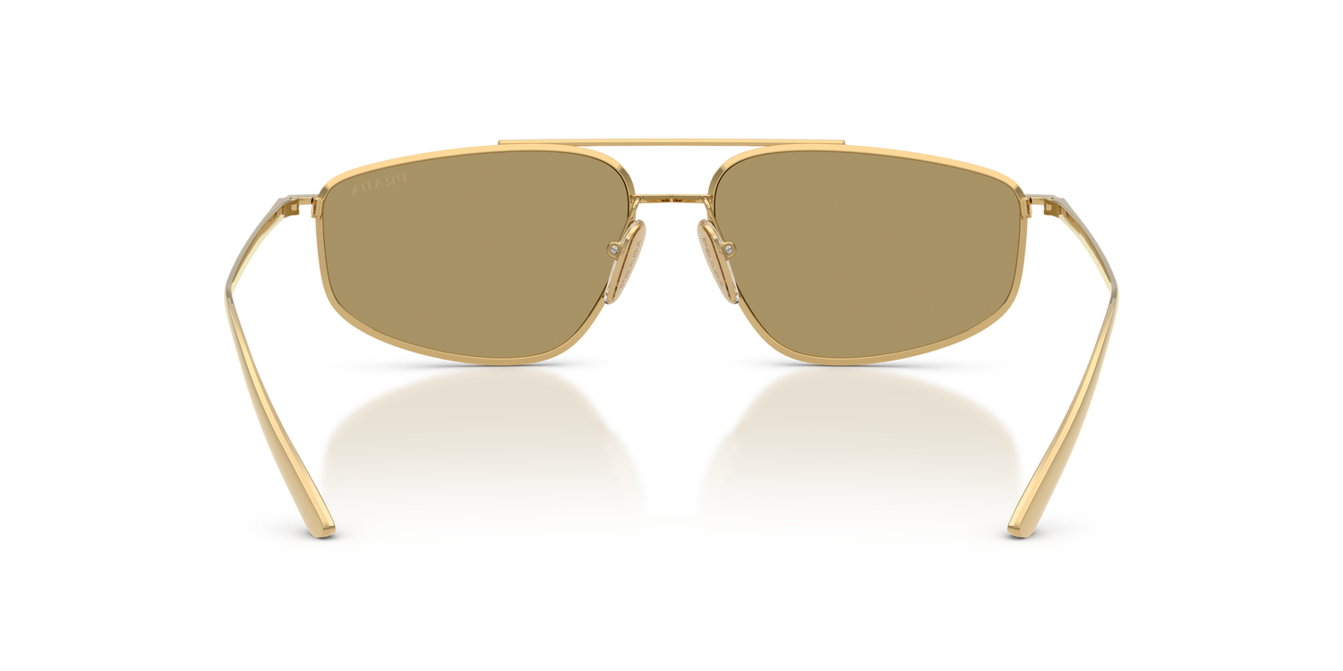 PRADA PR C51S 5AK70G 58