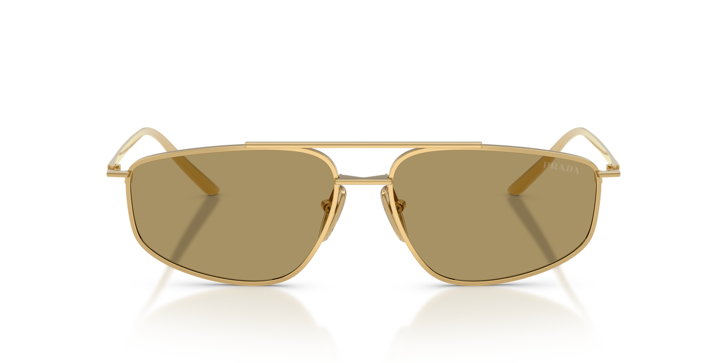 PRADA PR C51S 5AK70G 58