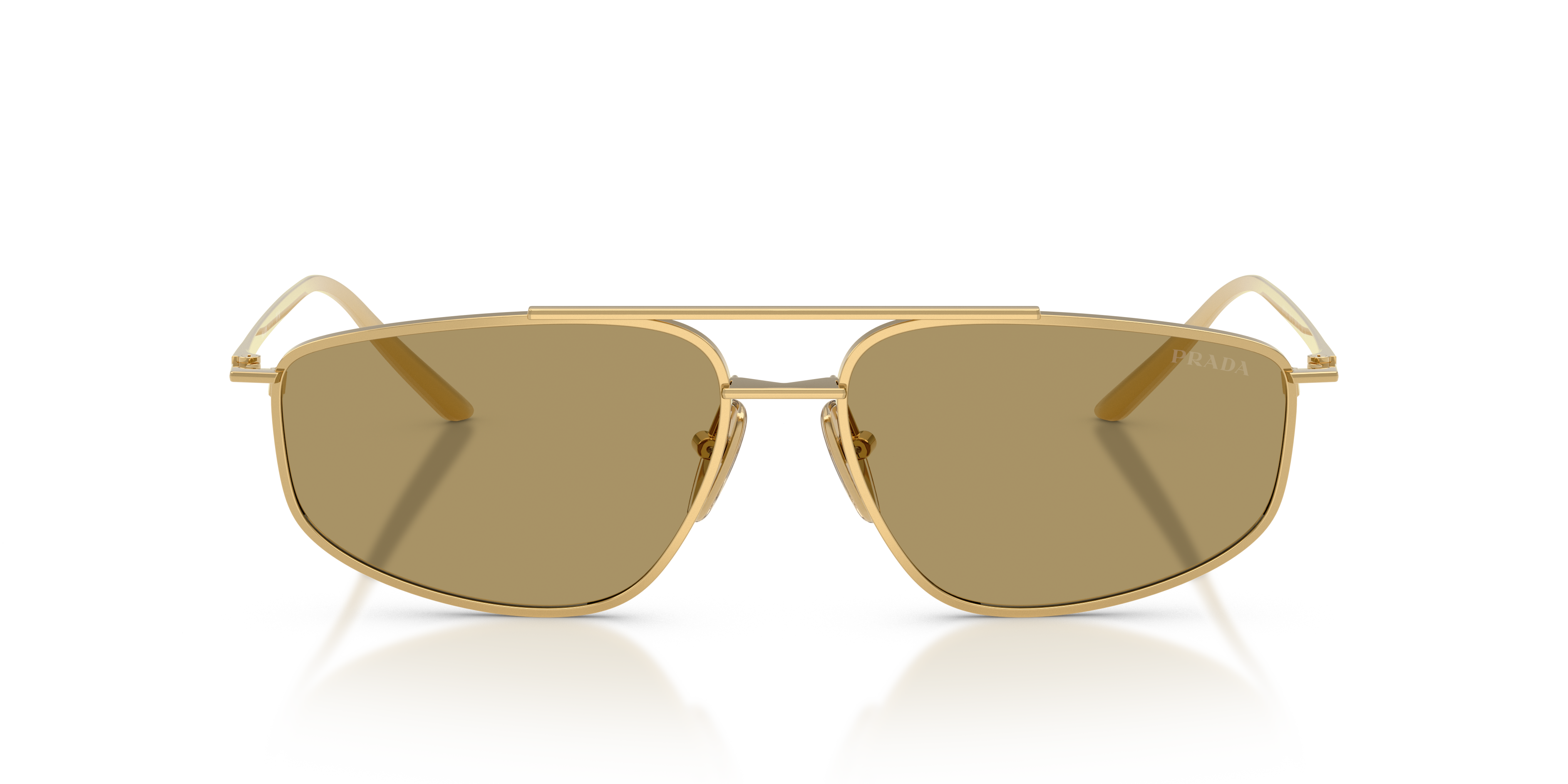 PRADA PR C51S 5AK70G 58