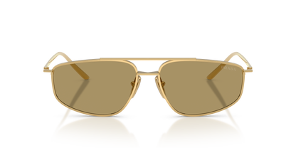 PRADA PR C51S 5AK70G 58