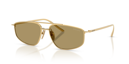 PRADA PR C51S 5AK70G 58