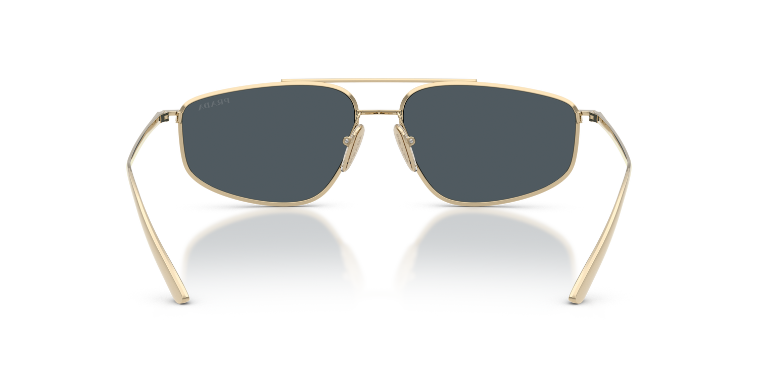 PRADA PR C51S ZVN70B 58