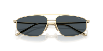 PRADA PR C51S ZVN70B 58