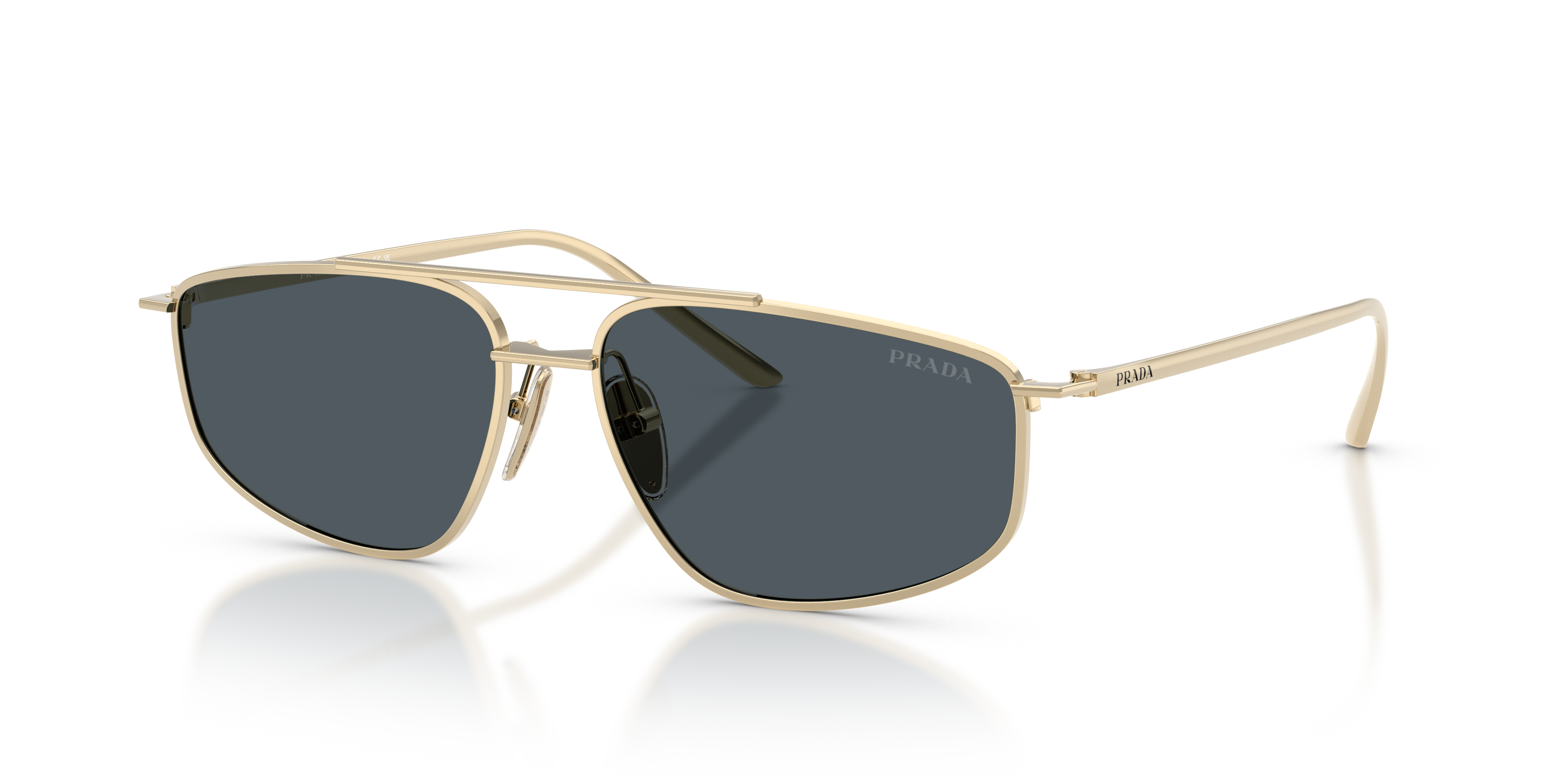 PRADA PR C51S ZVN70B 58