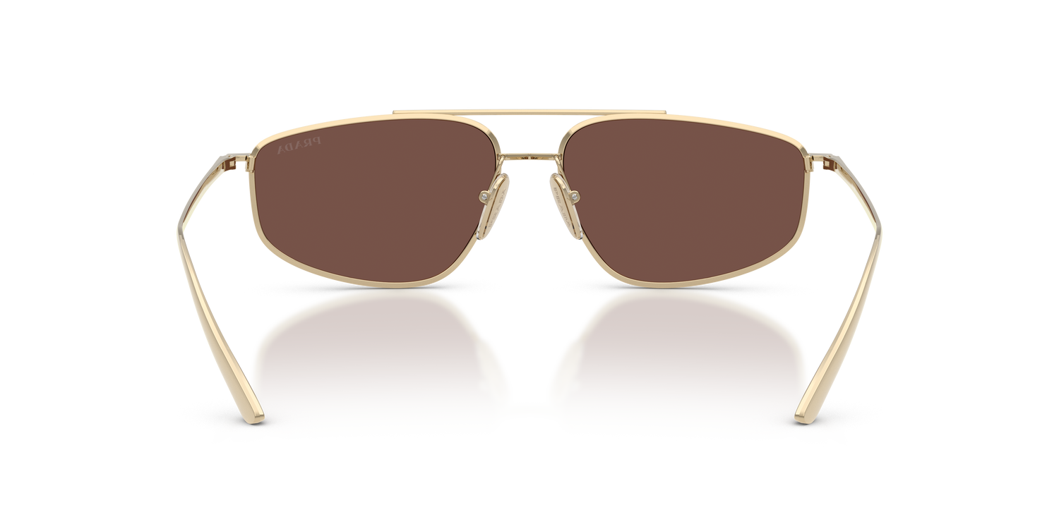 PRADA PR C51S ZVN80T 58