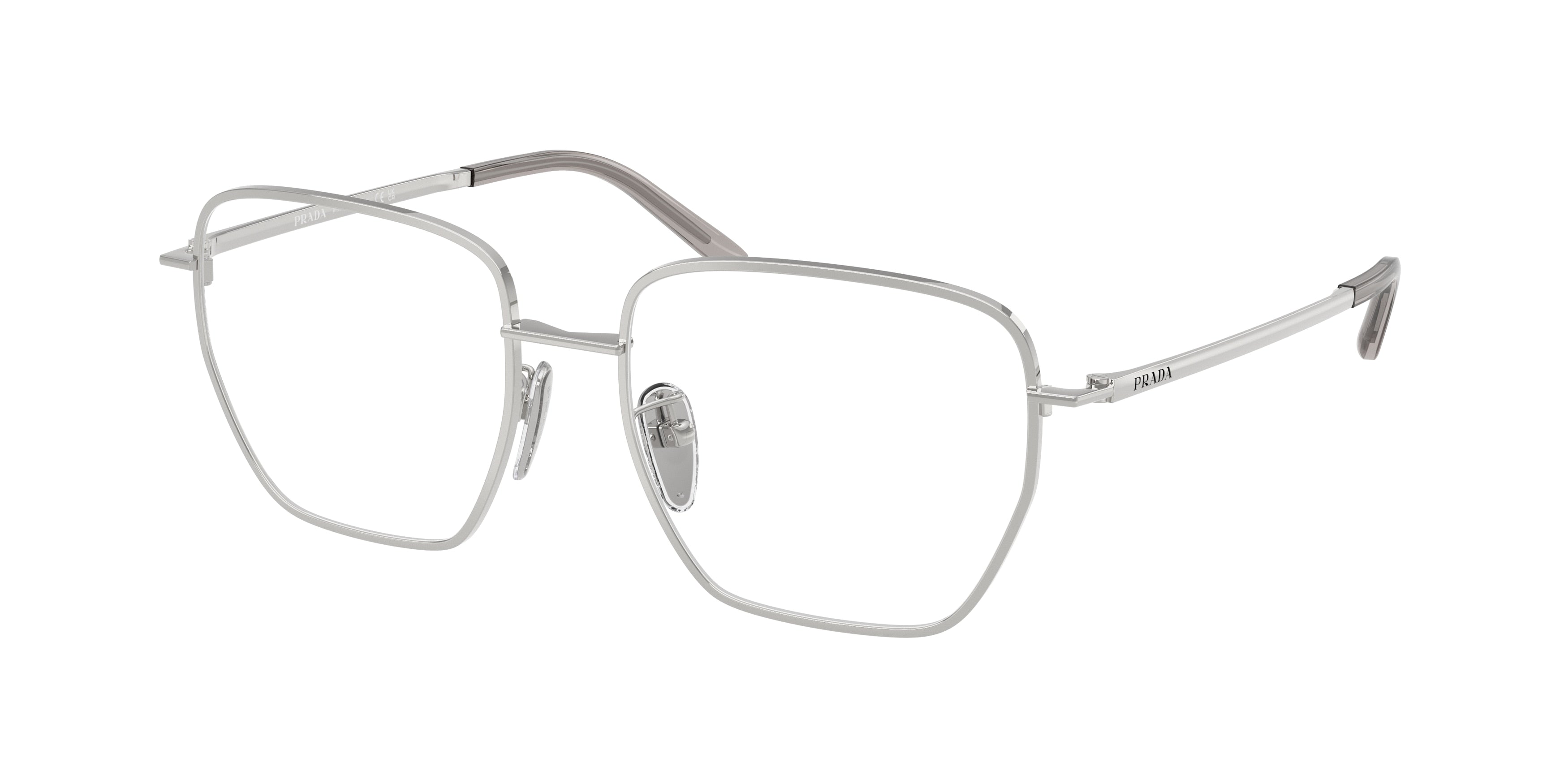 PRADA PR C51VD 1BC1O1 52