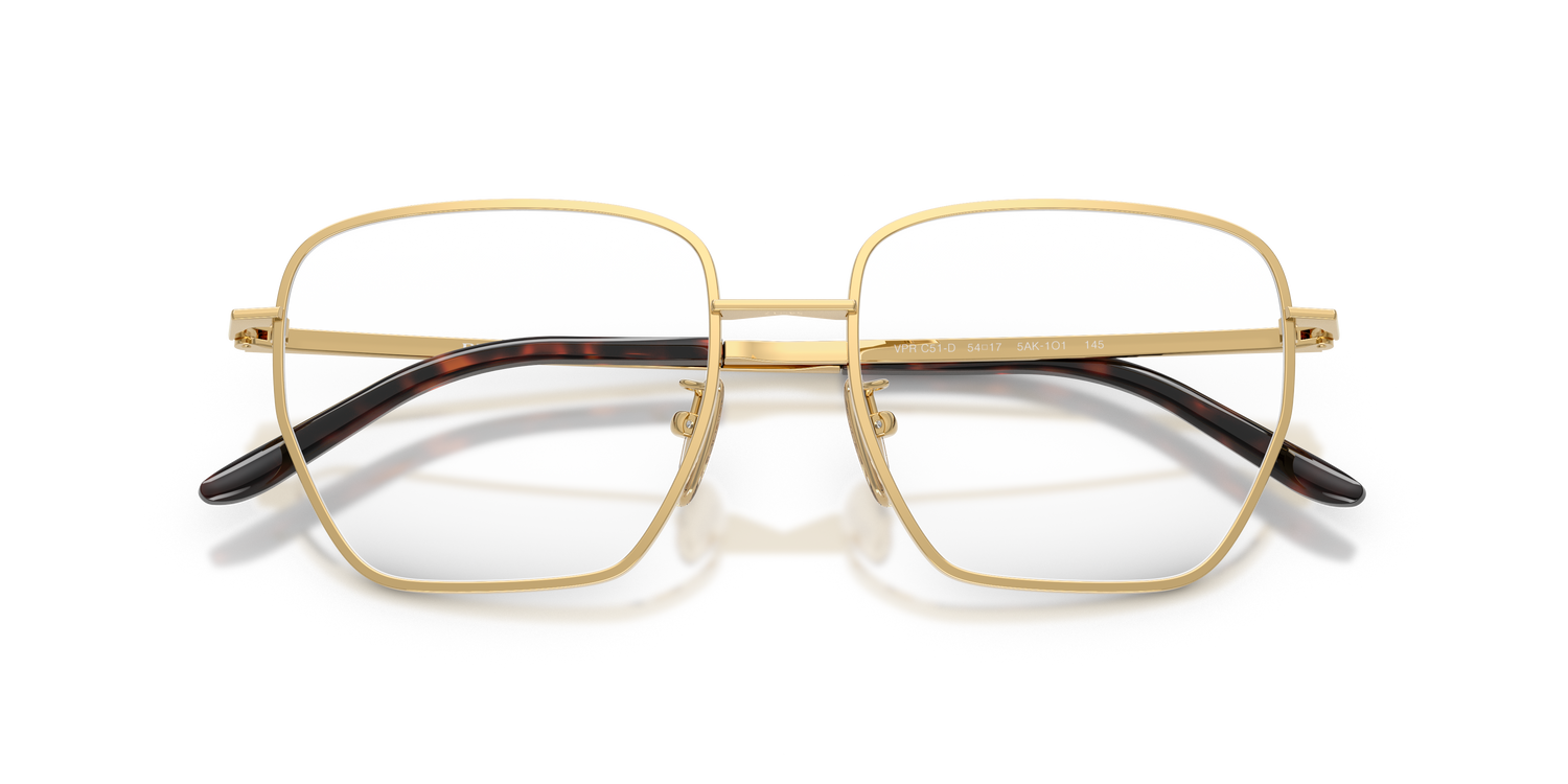 PRADA PR C51VD 5AK1O1 54