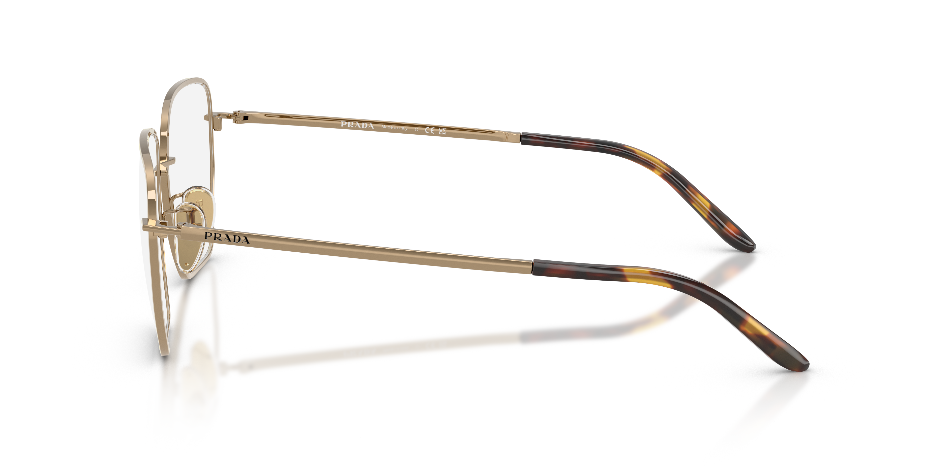 PRADA PR C51VD 7OE1O1 54
