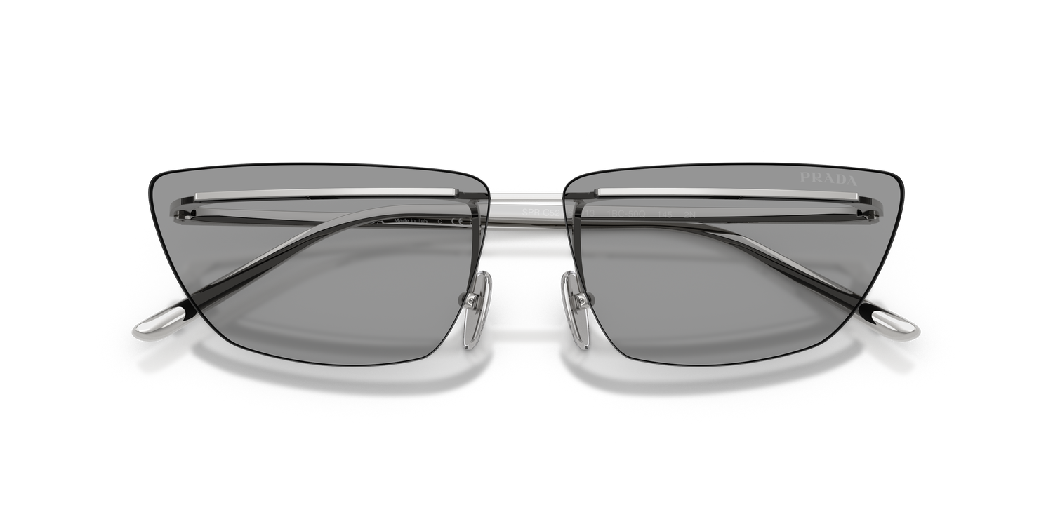PRADA PR C52S 1BC50Q 64