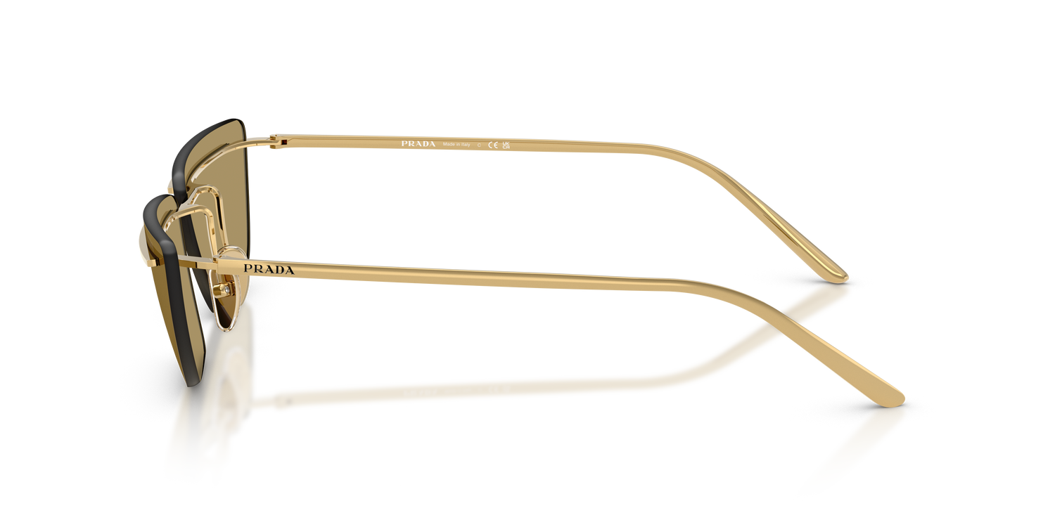 PRADA PR C52S 5AK70G 64