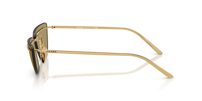 PRADA PR C52S 5AK70G 64