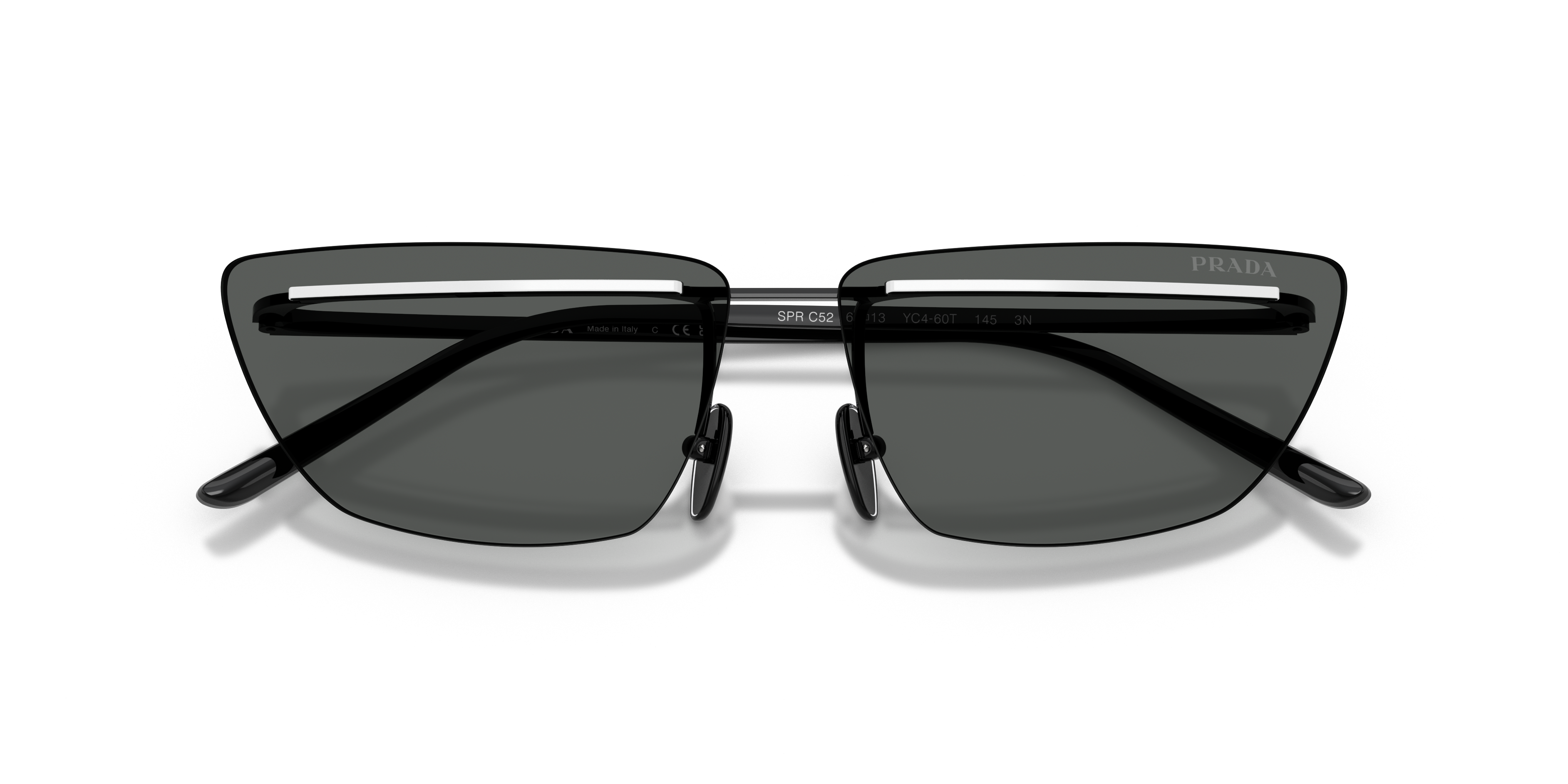 PRADA PR C52S YC460T 64