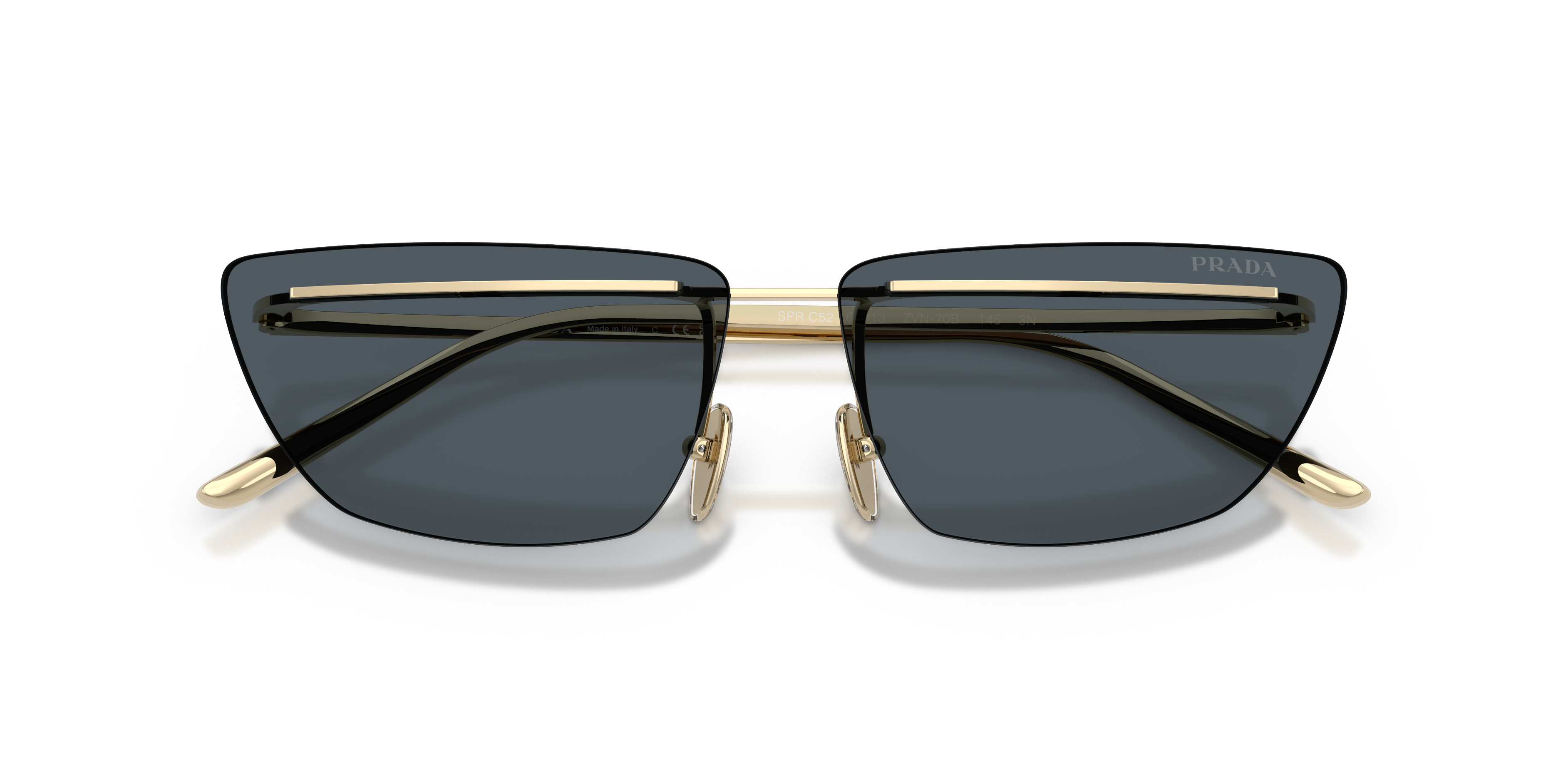 PRADA PR C52S ZVN70B 64