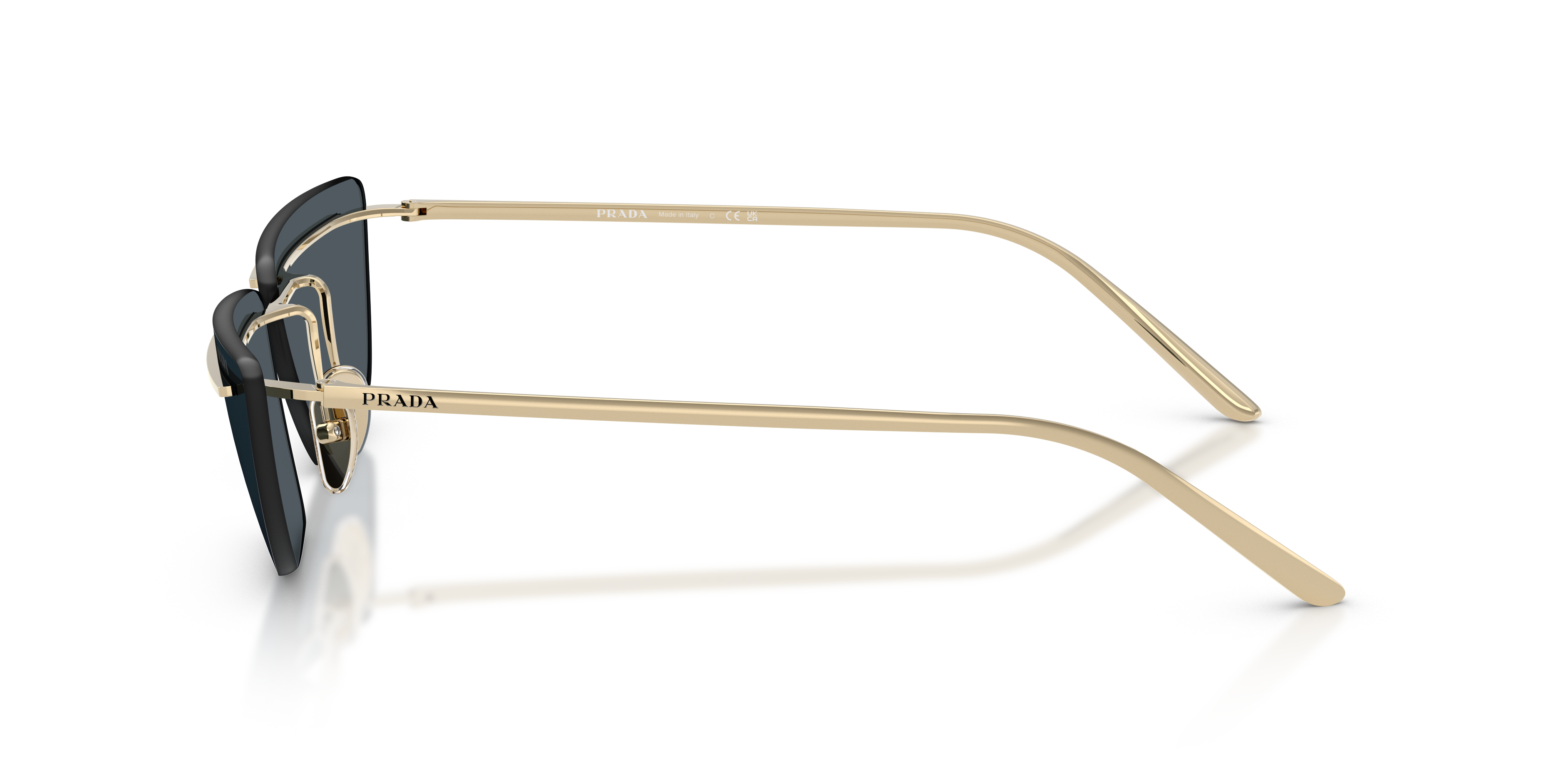 PRADA PR C52S ZVN70B 64