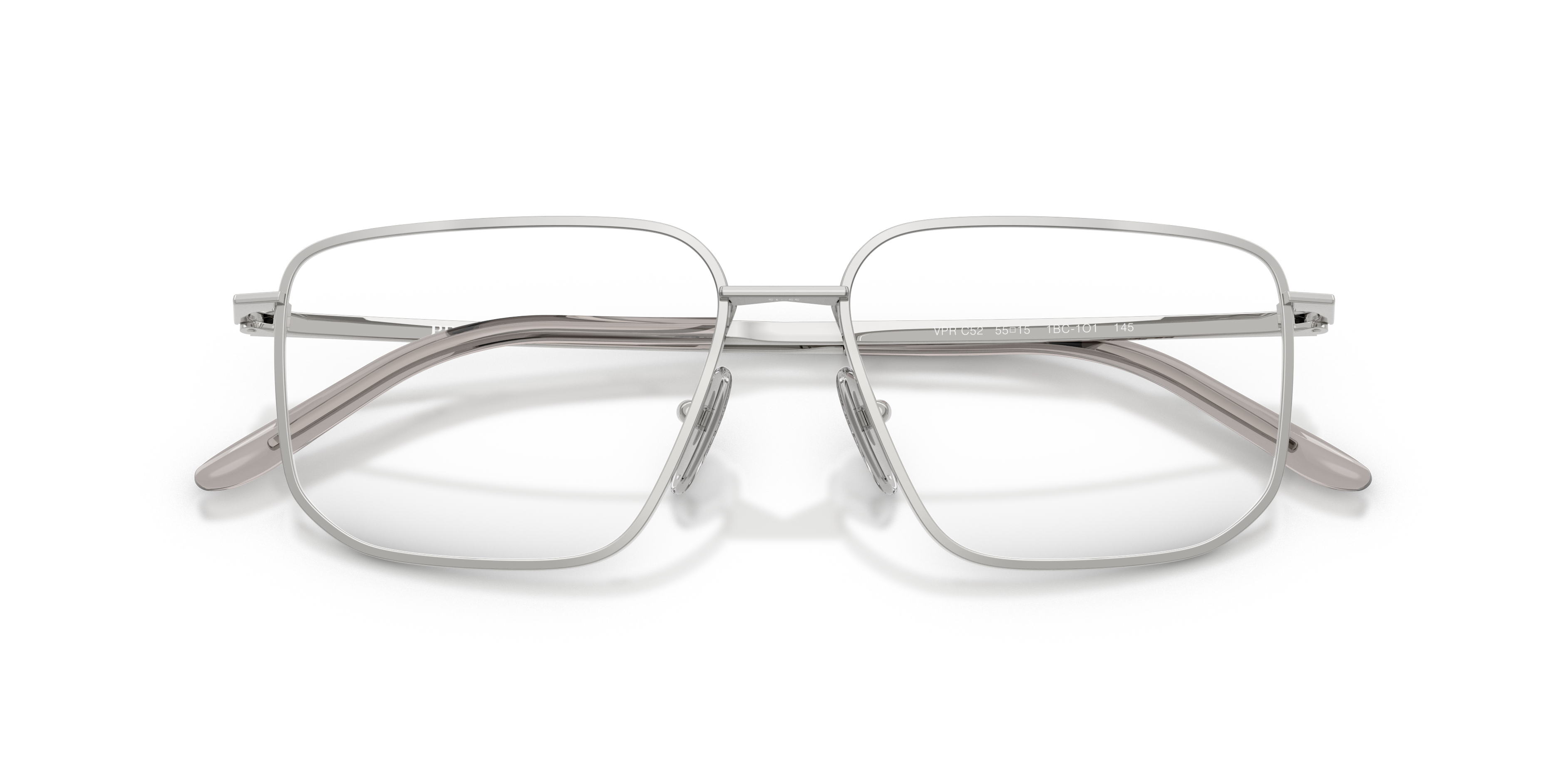 PRADA PR C52V 1BC1O1 55