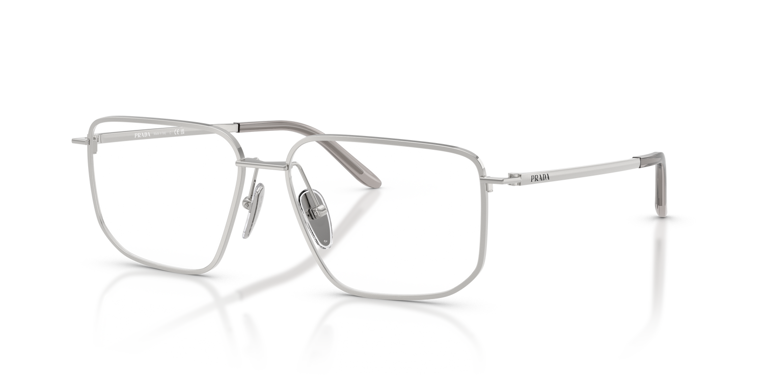 PRADA PR C52V 1BC1O1 55