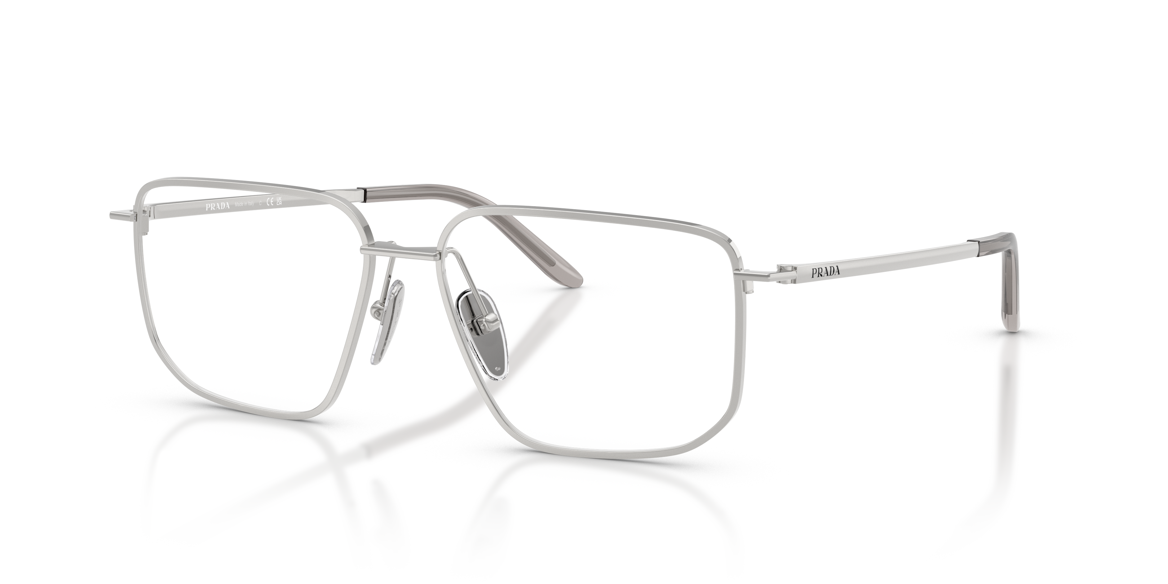 PRADA PR C52V 1BC1O1 55