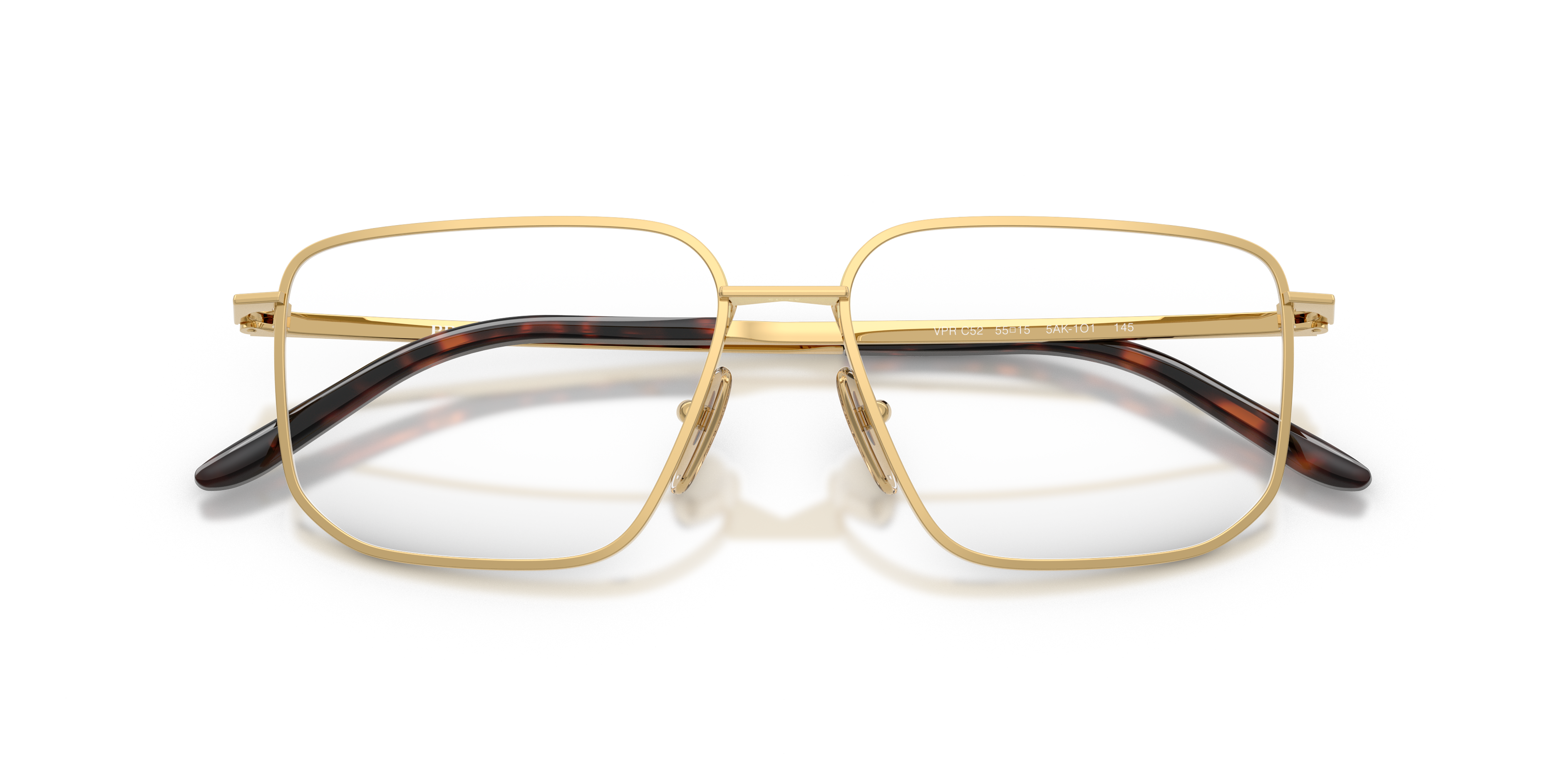 PRADA PR C52V 5AK1O1 55