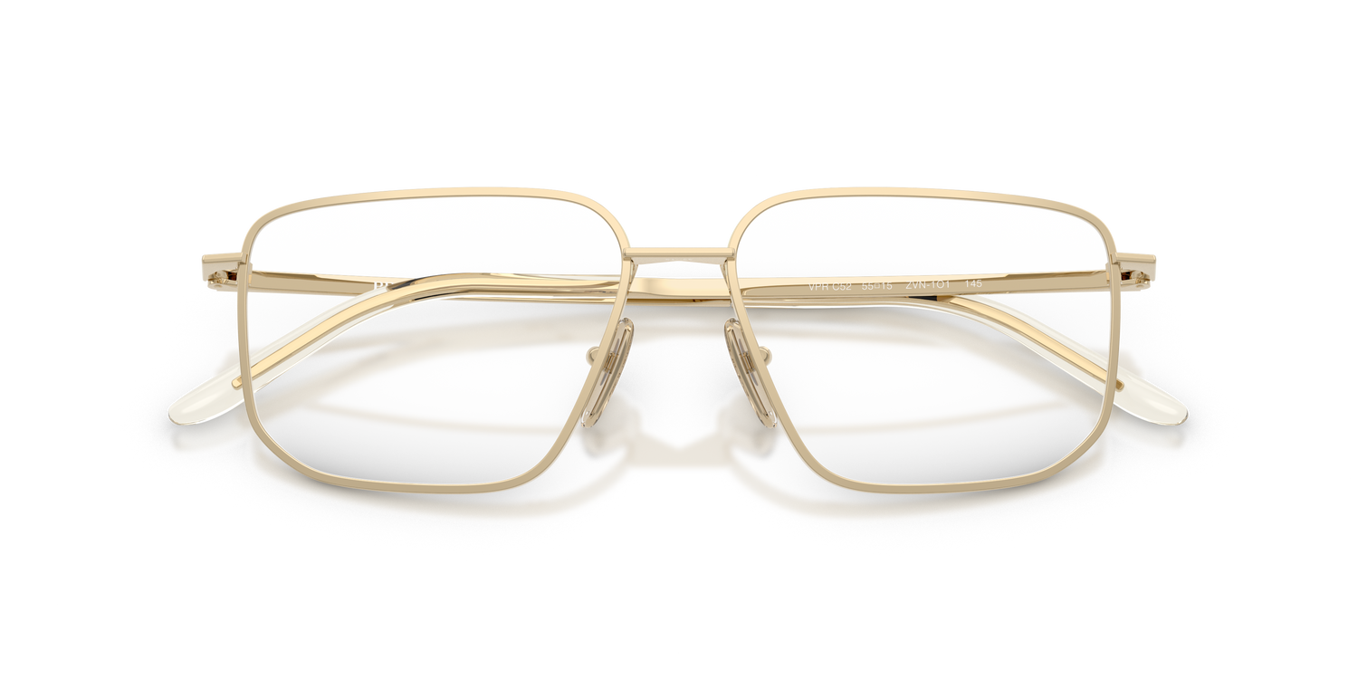 PRADA PR C52V ZVN1O1 55