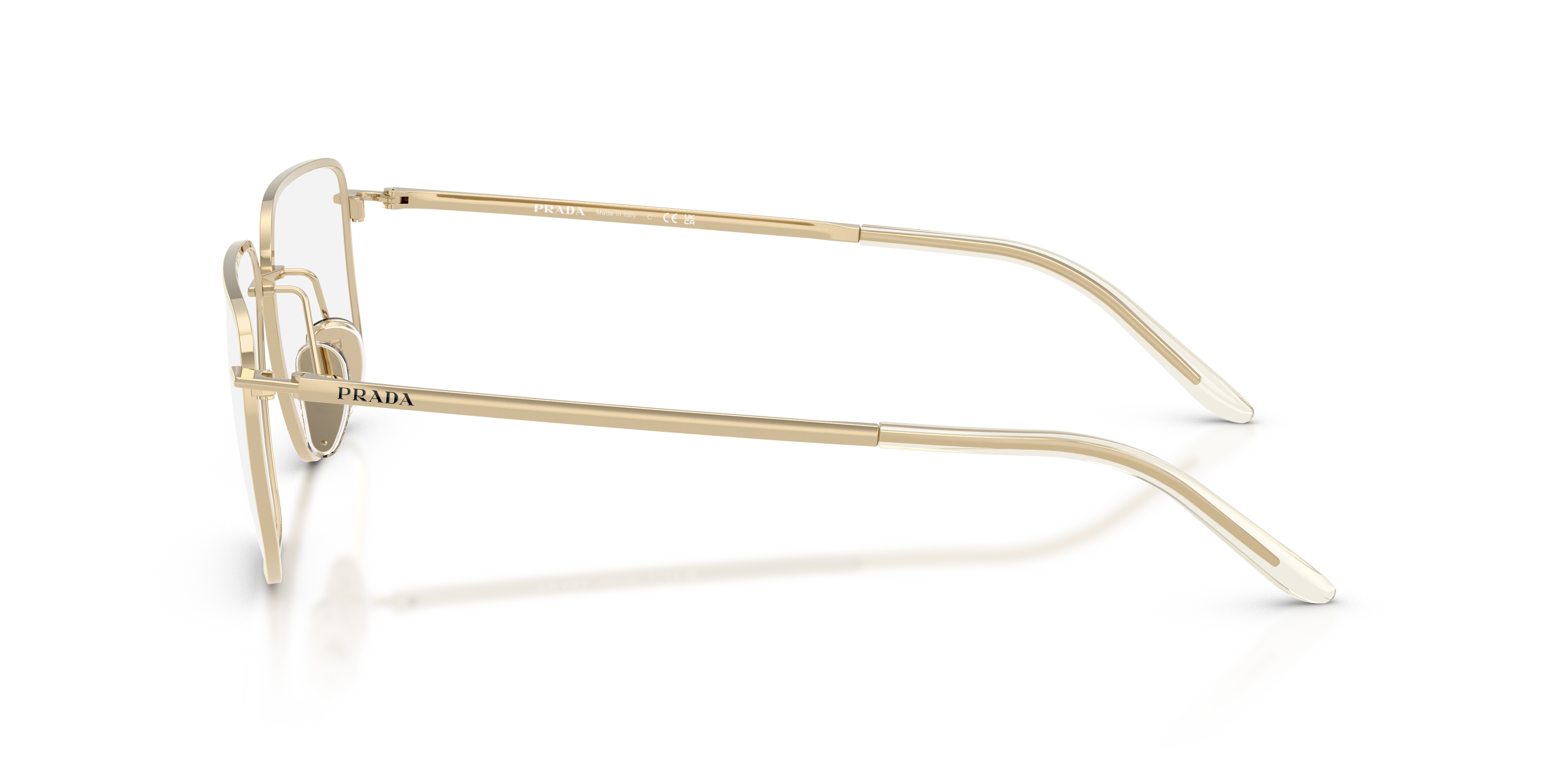 PRADA PR C52V ZVN1O1 55