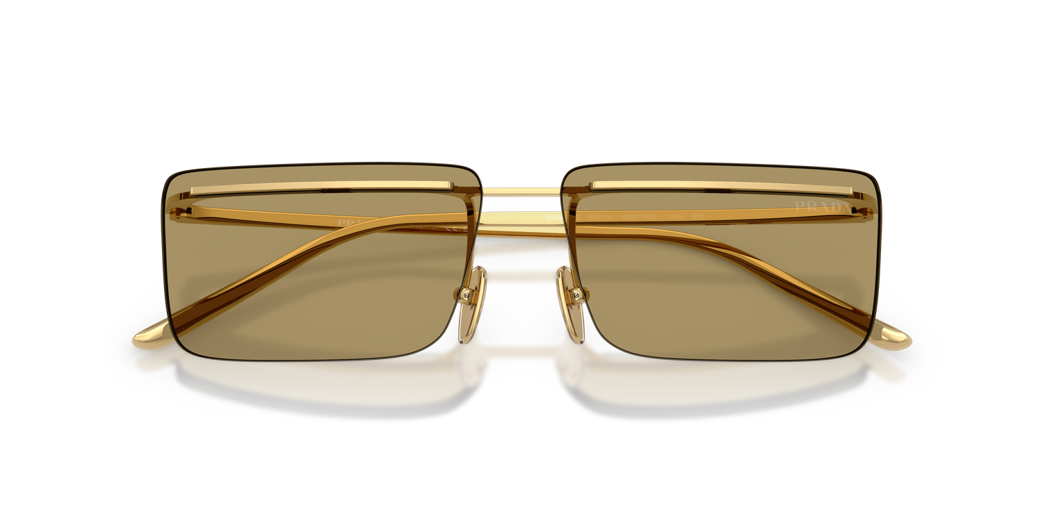 PRADA PR C53S 5AK70G 60