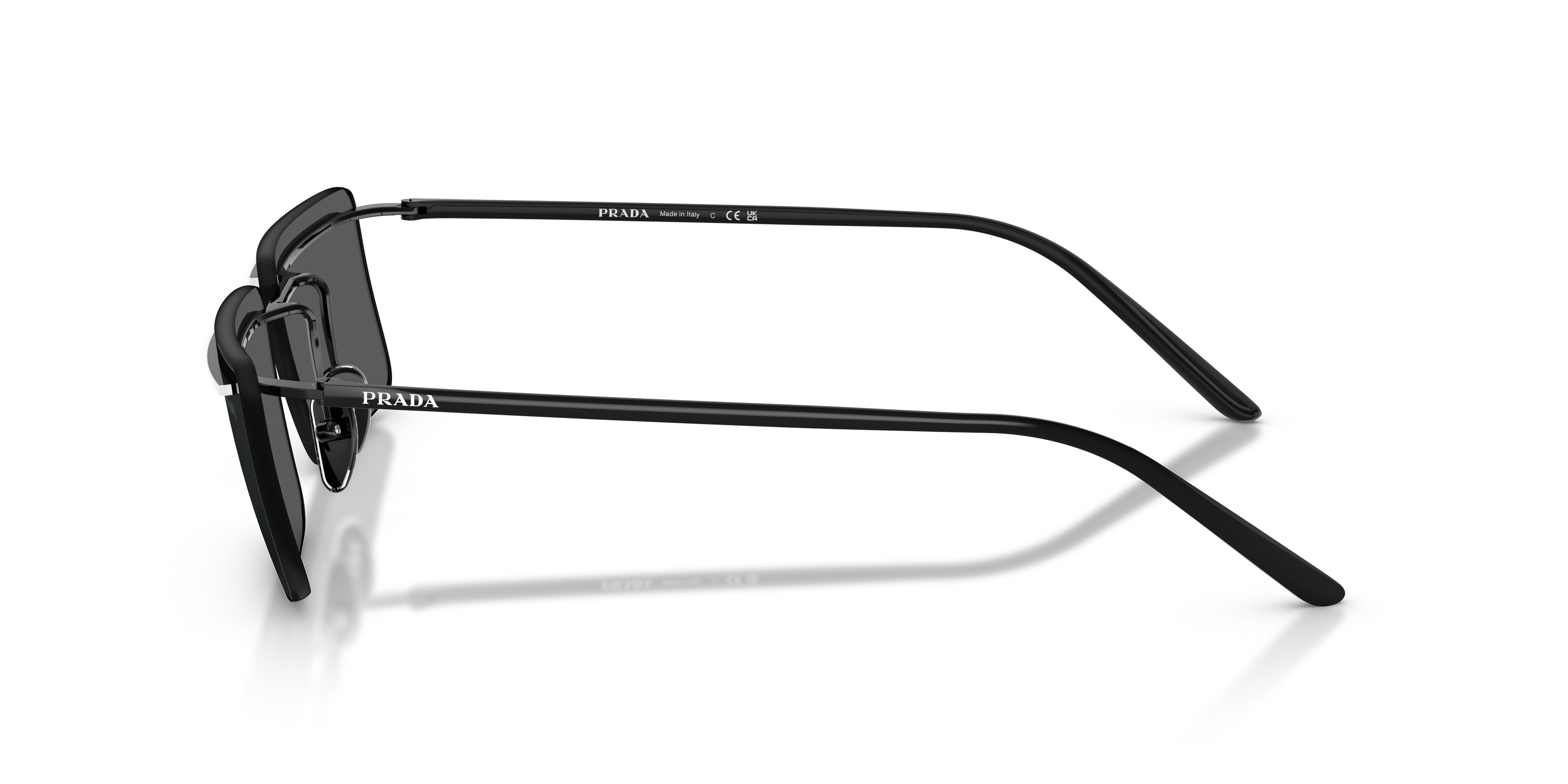 PRADA PR C53S YC460T 60