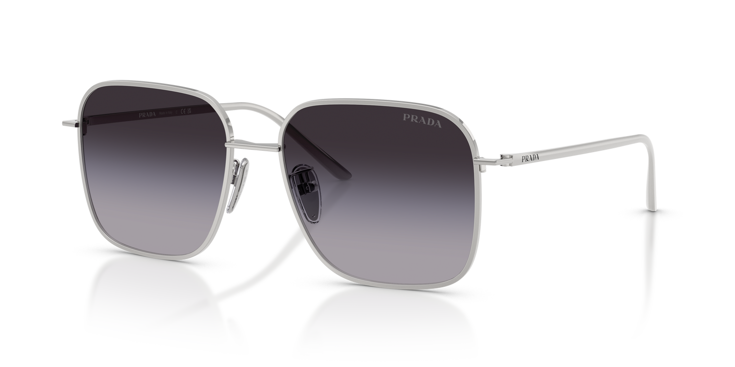 PRADA PR C54SD 1BC90A 57