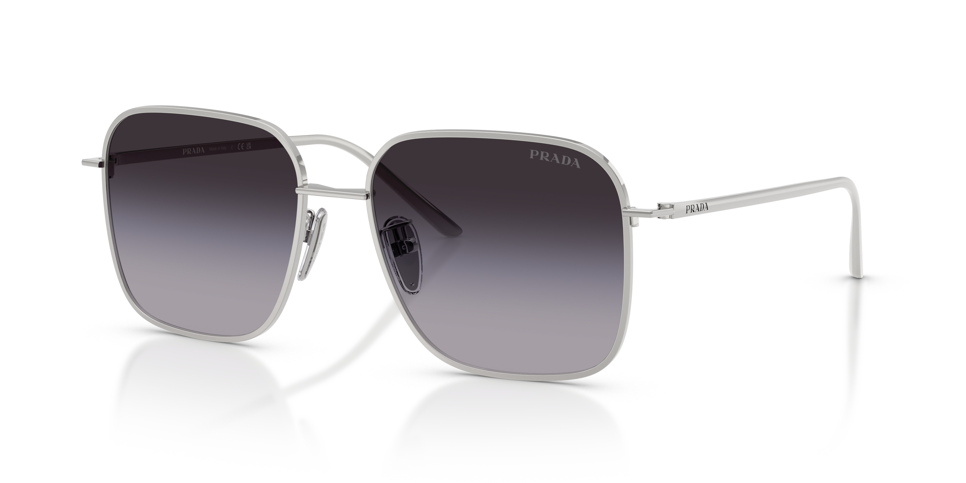 PRADA PR C54SD 1BC90A 57