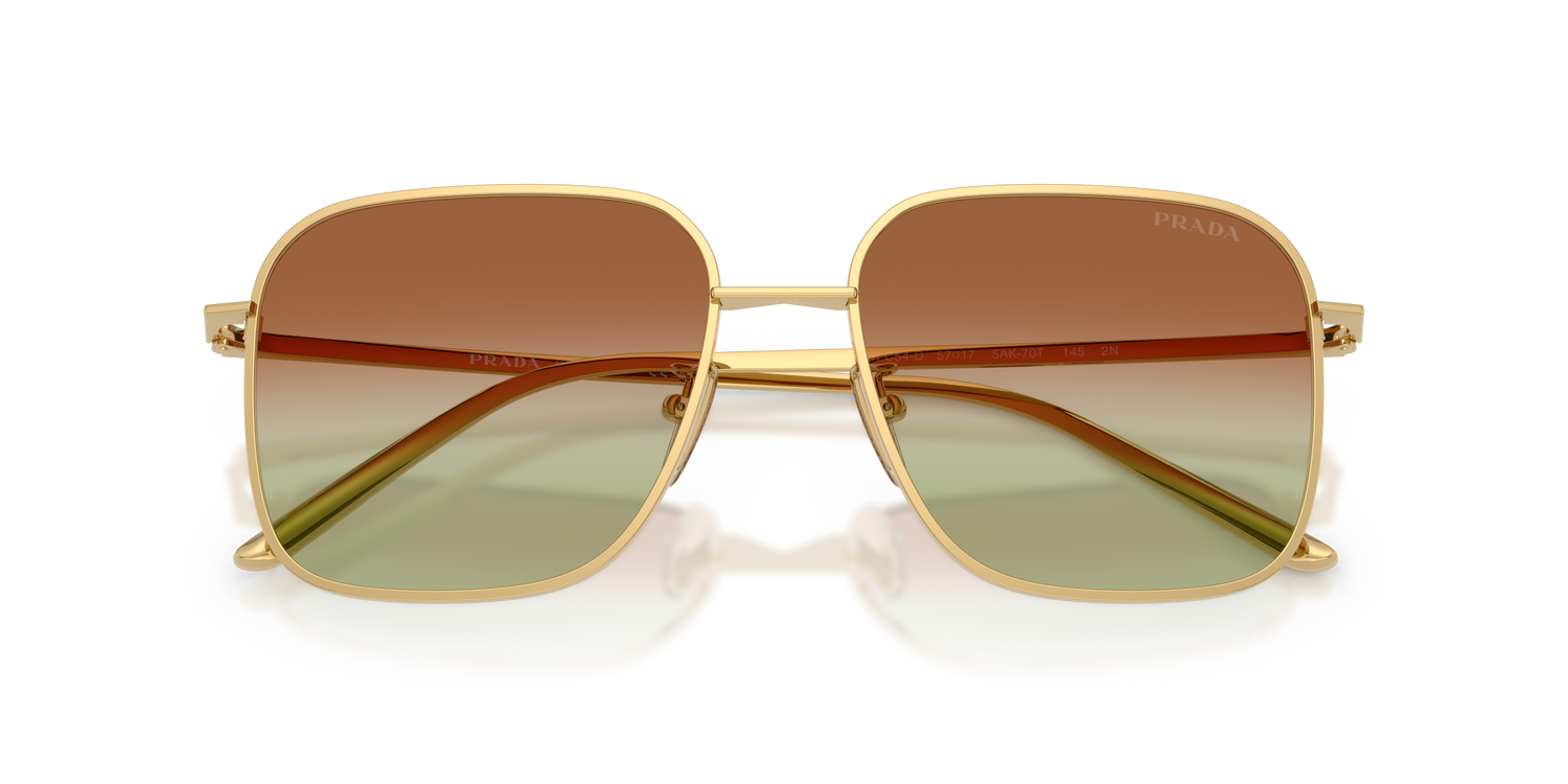 PRADA PR C54SD 5AK70T 54