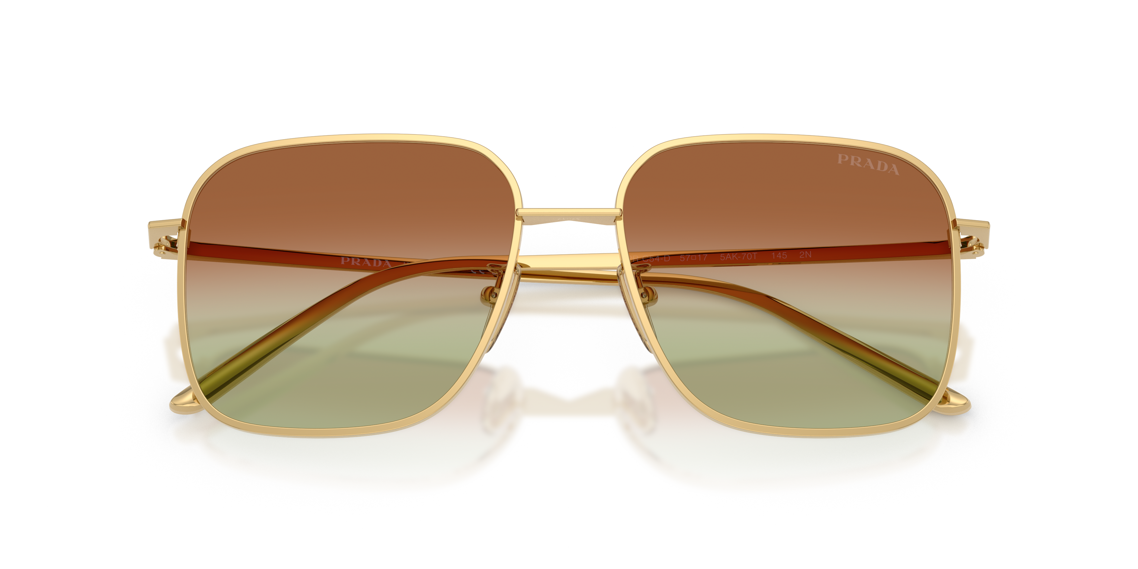 PRADA PR C54SD 5AK70T 54