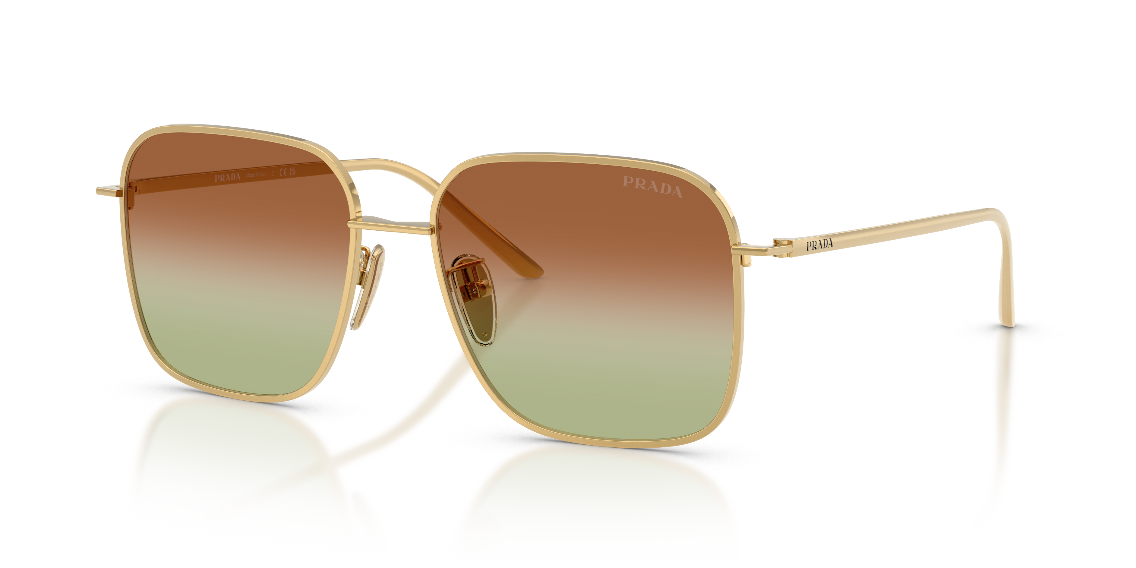 PRADA PR C54SD 5AK70T 57