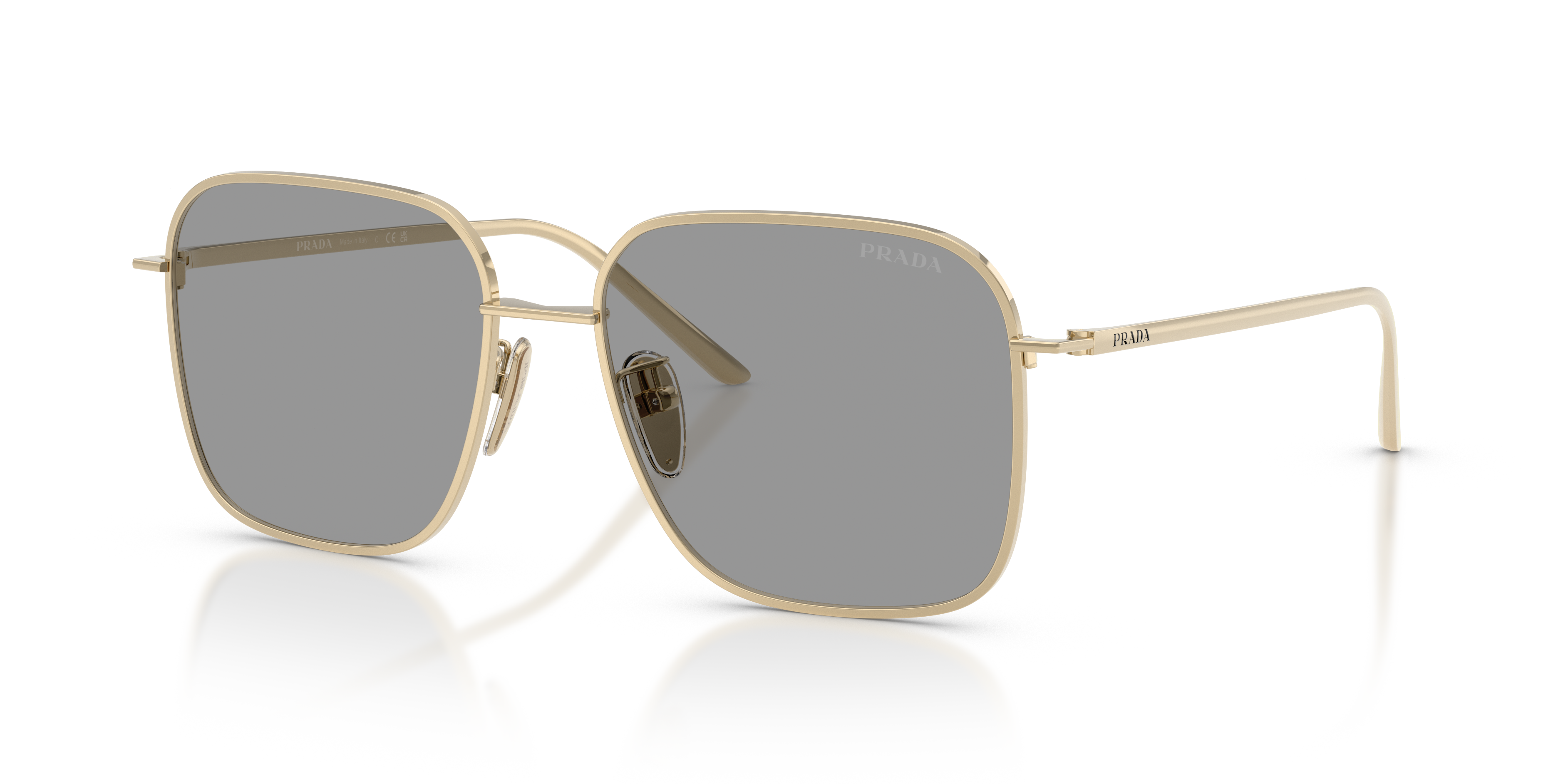 PRADA PR C54SD ZVN50Q 57