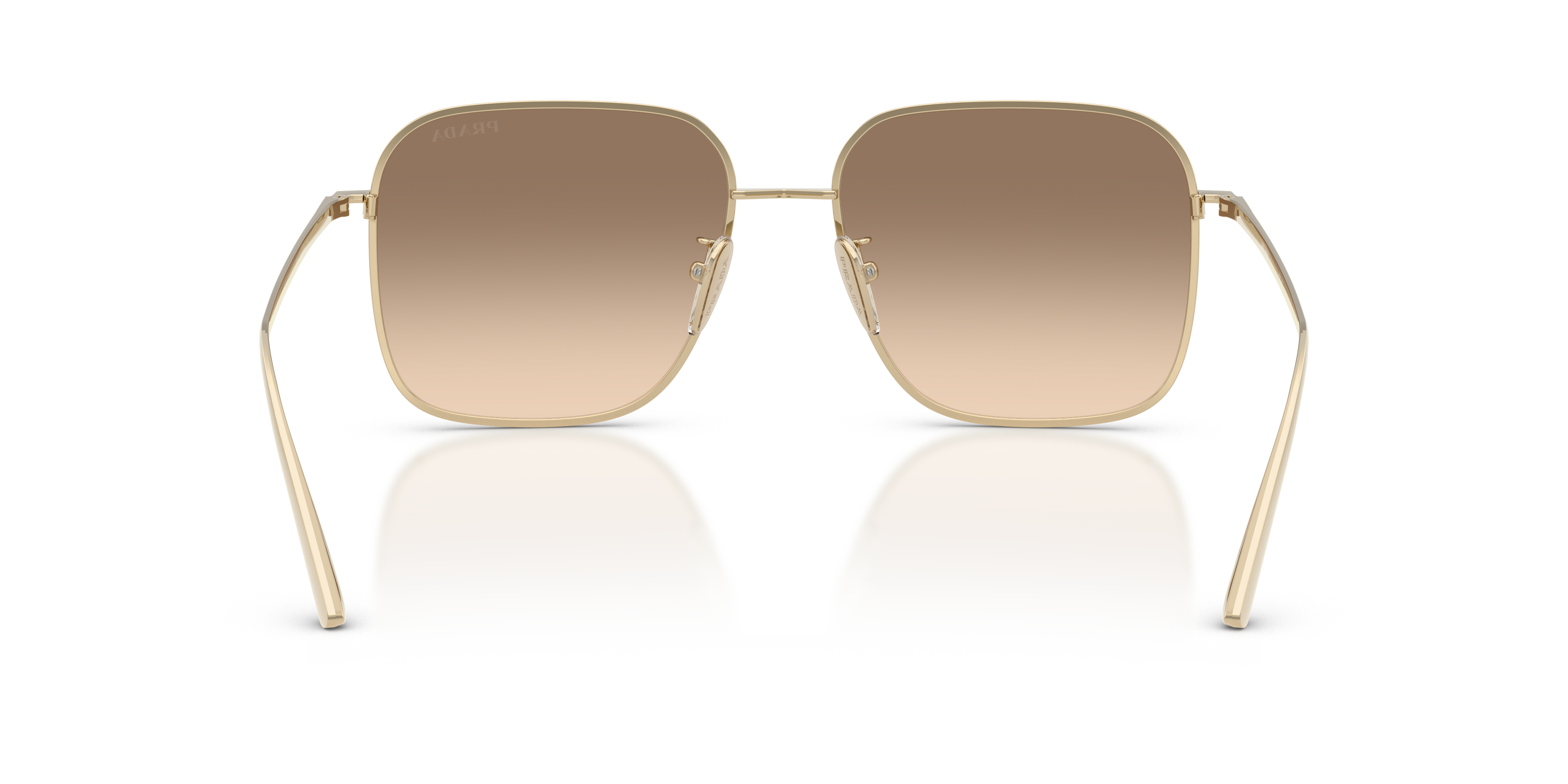 PRADA PR C54SD ZVN50T 54