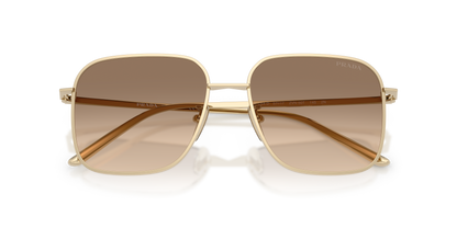 PRADA PR C54SD ZVN50T 57