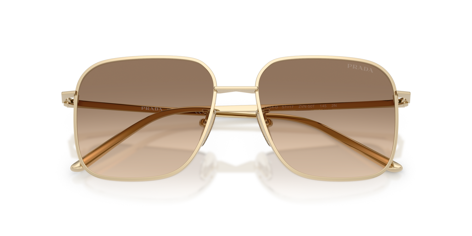 PRADA PR C54SD ZVN50T 54