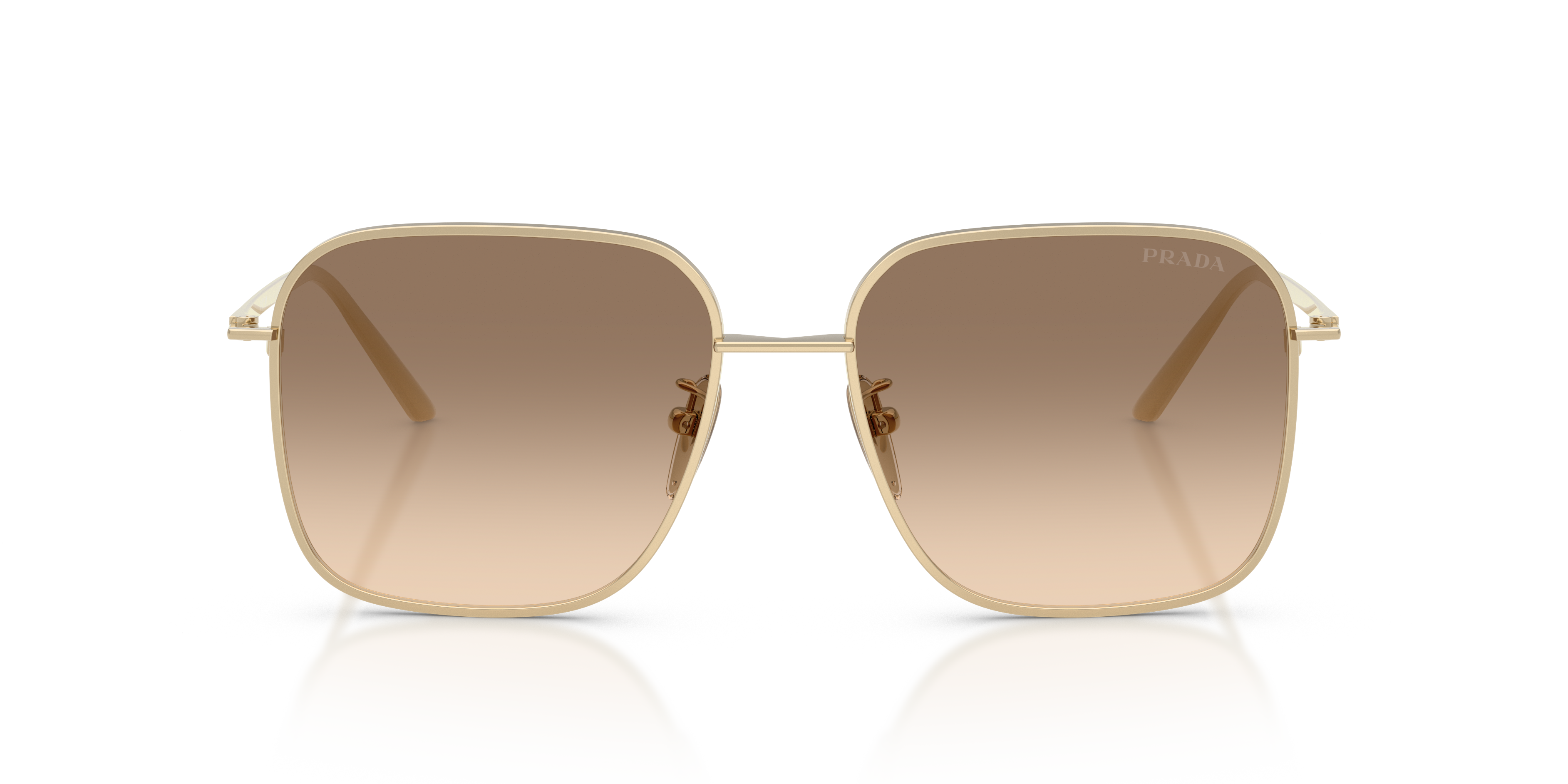 PRADA PR C54SD ZVN50T 57