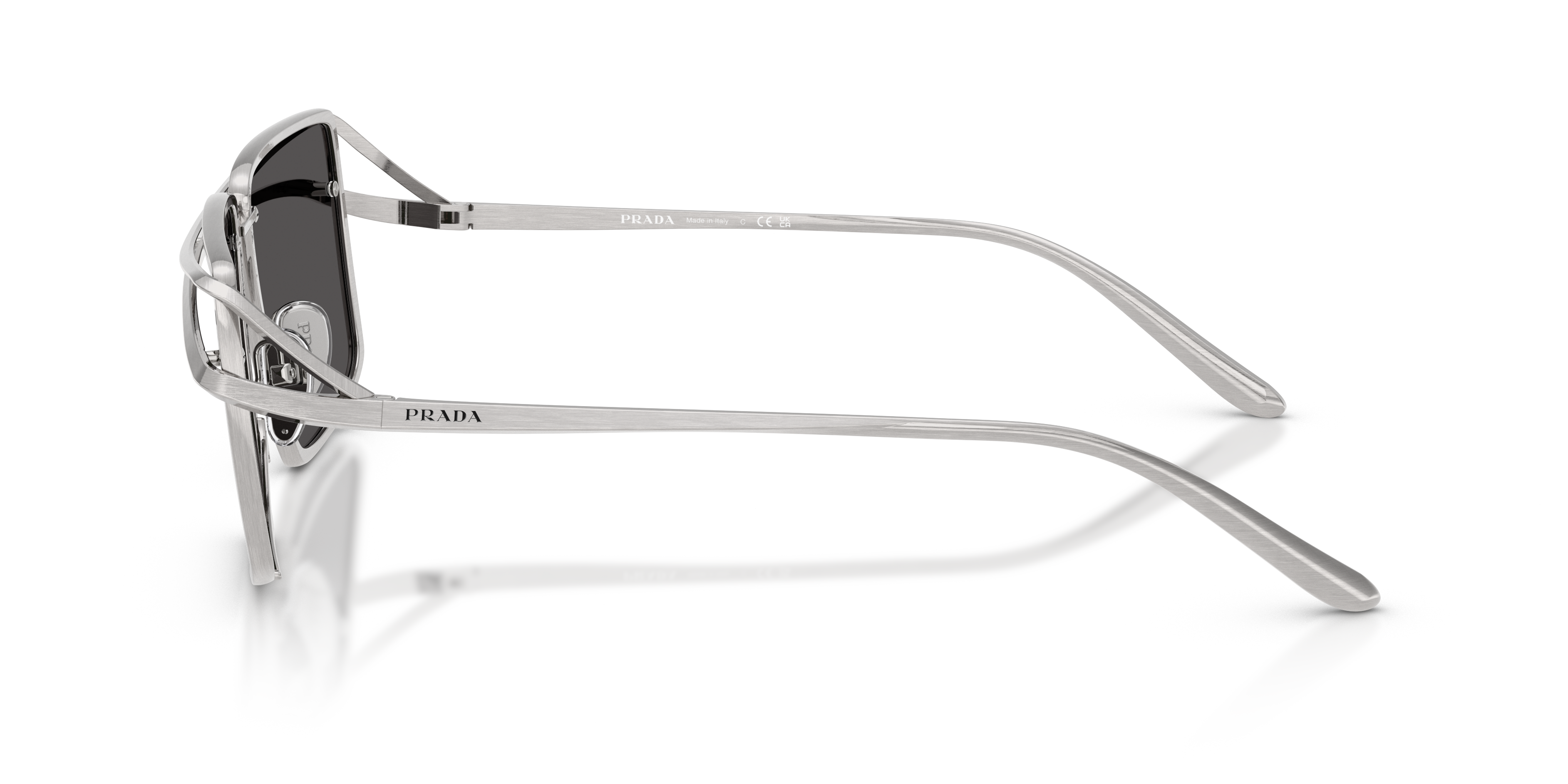 PRADA PR C55S 28C08Z 58