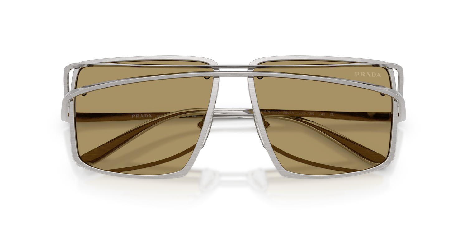 PRADA PR C55S 28C70G 58