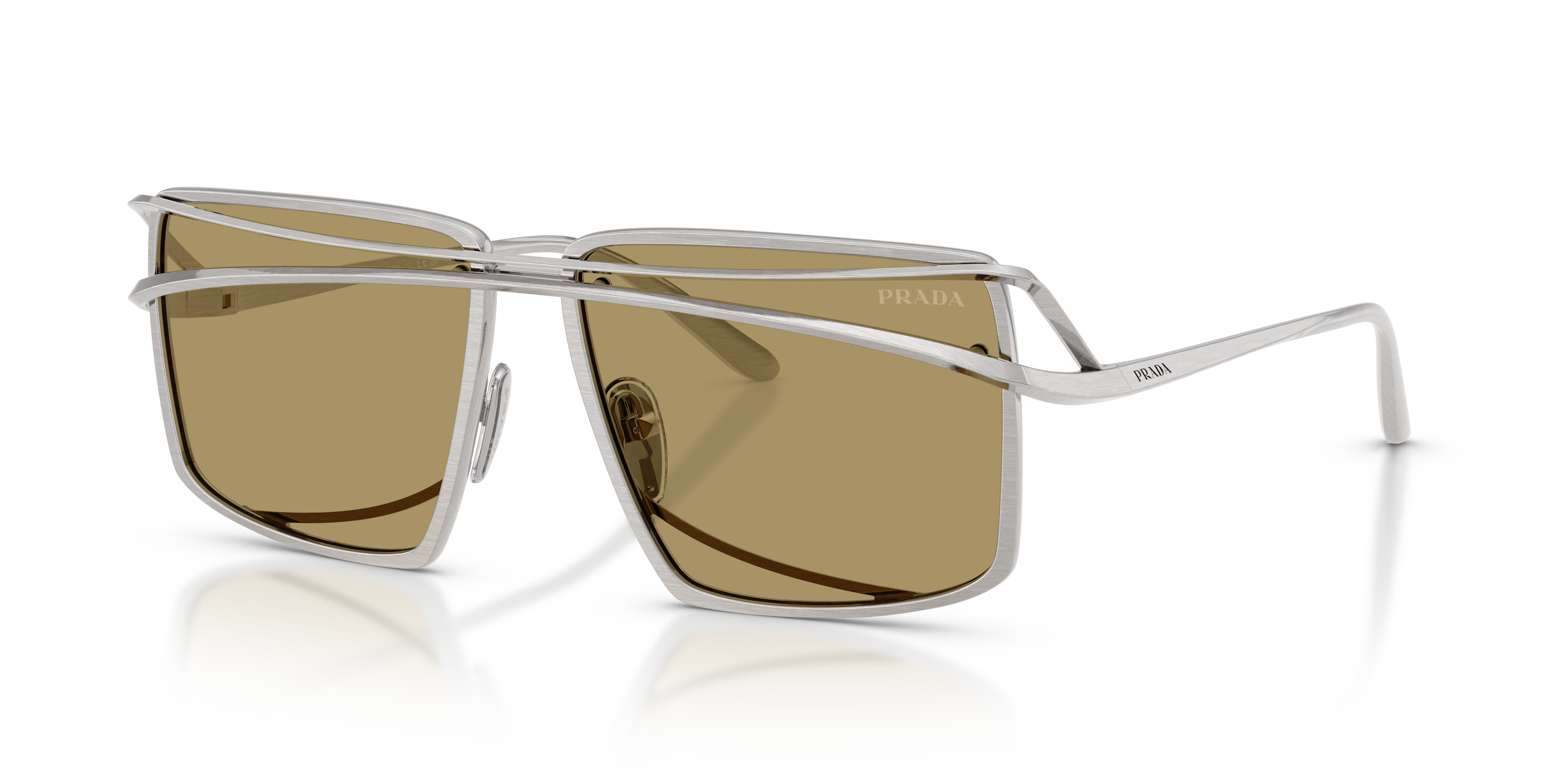 PRADA PR C55S 28C70G 58