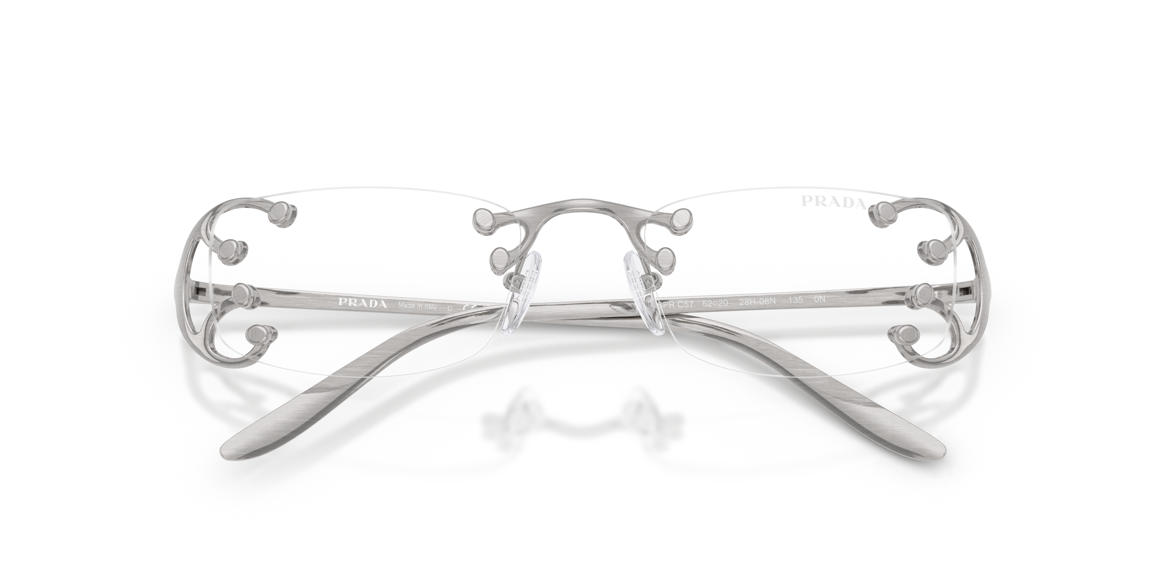 PRADA PR C57S 28H08N 52