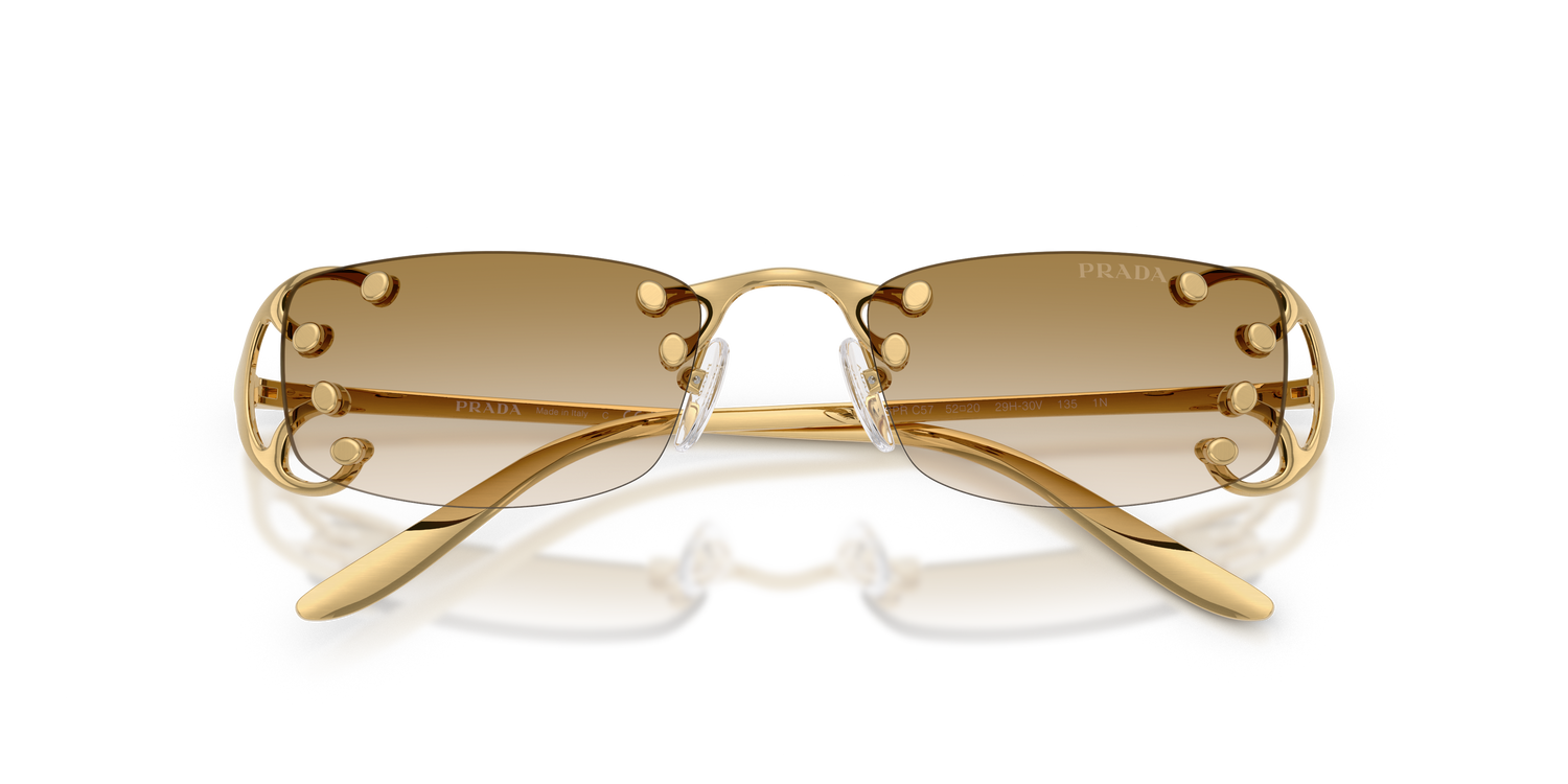 PRADA PR C57S 29H30V 52