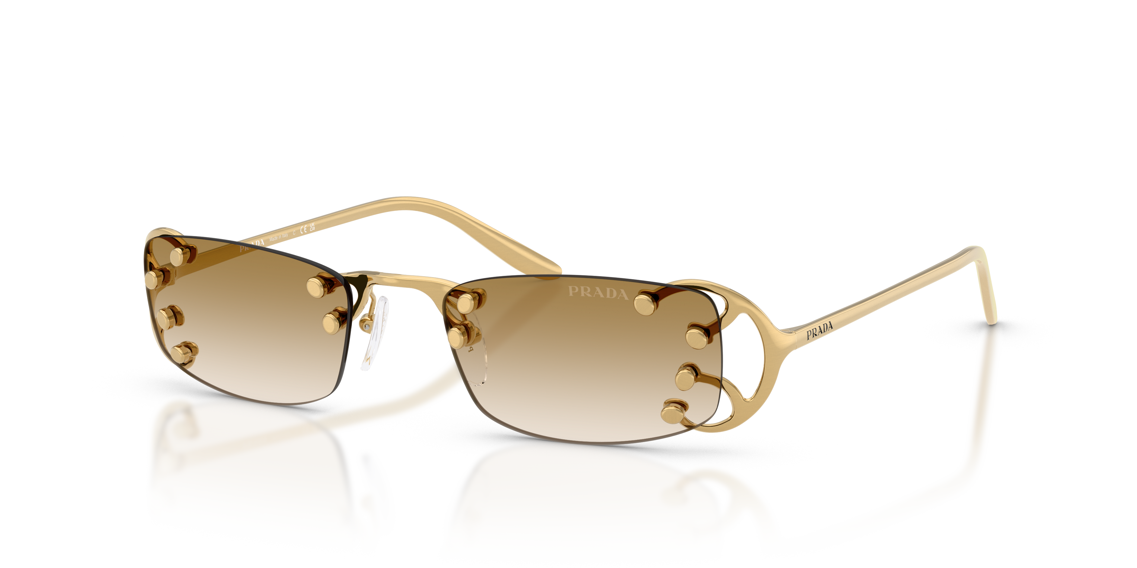 PRADA PR C57S 29H30V 52