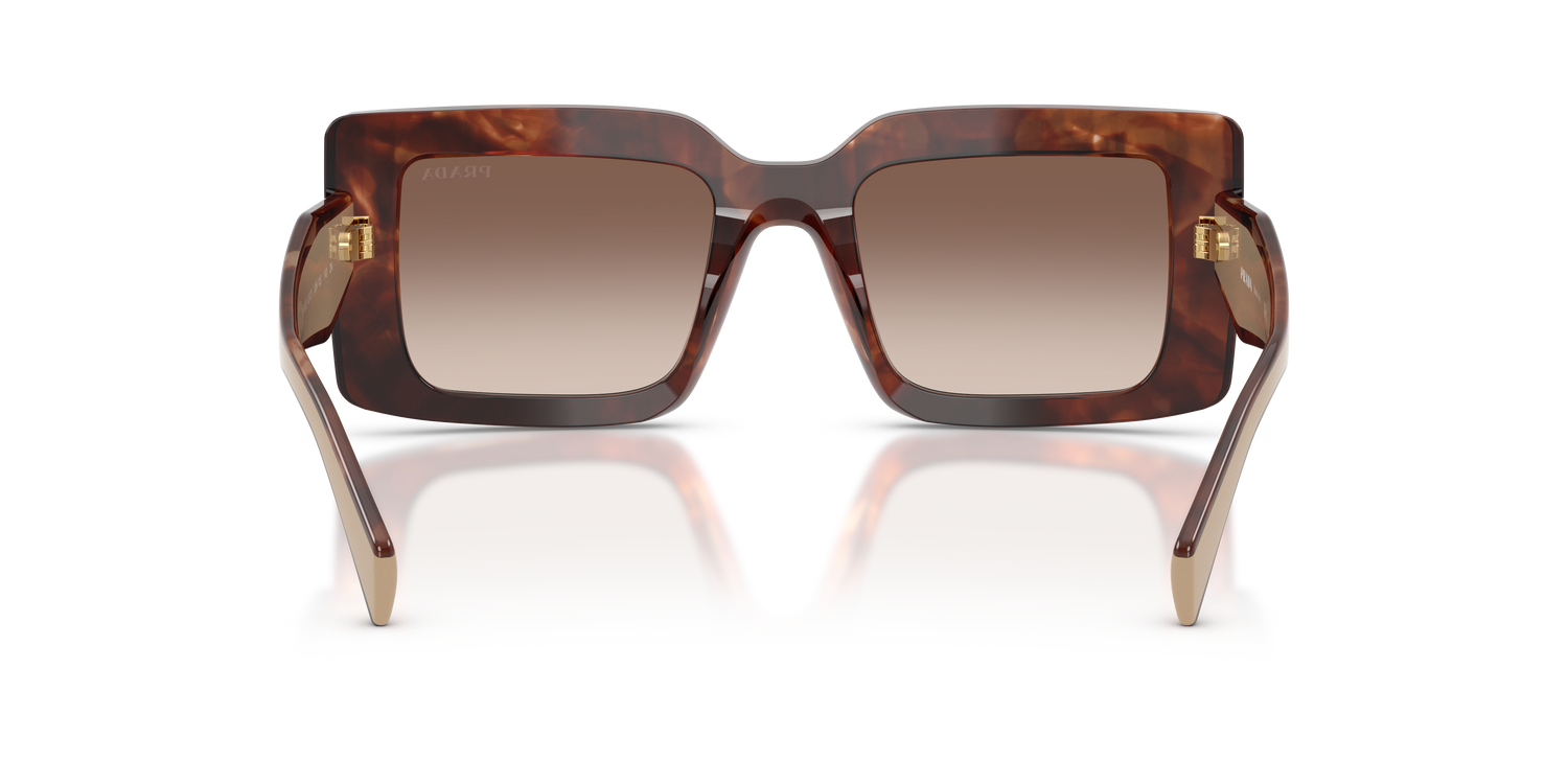 PRADA PR D01S 00K10S 52