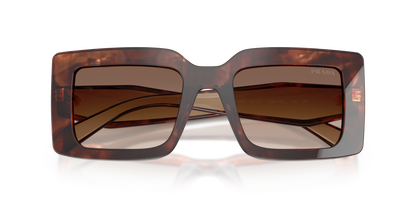 PRADA PR D01S 00K10S 52