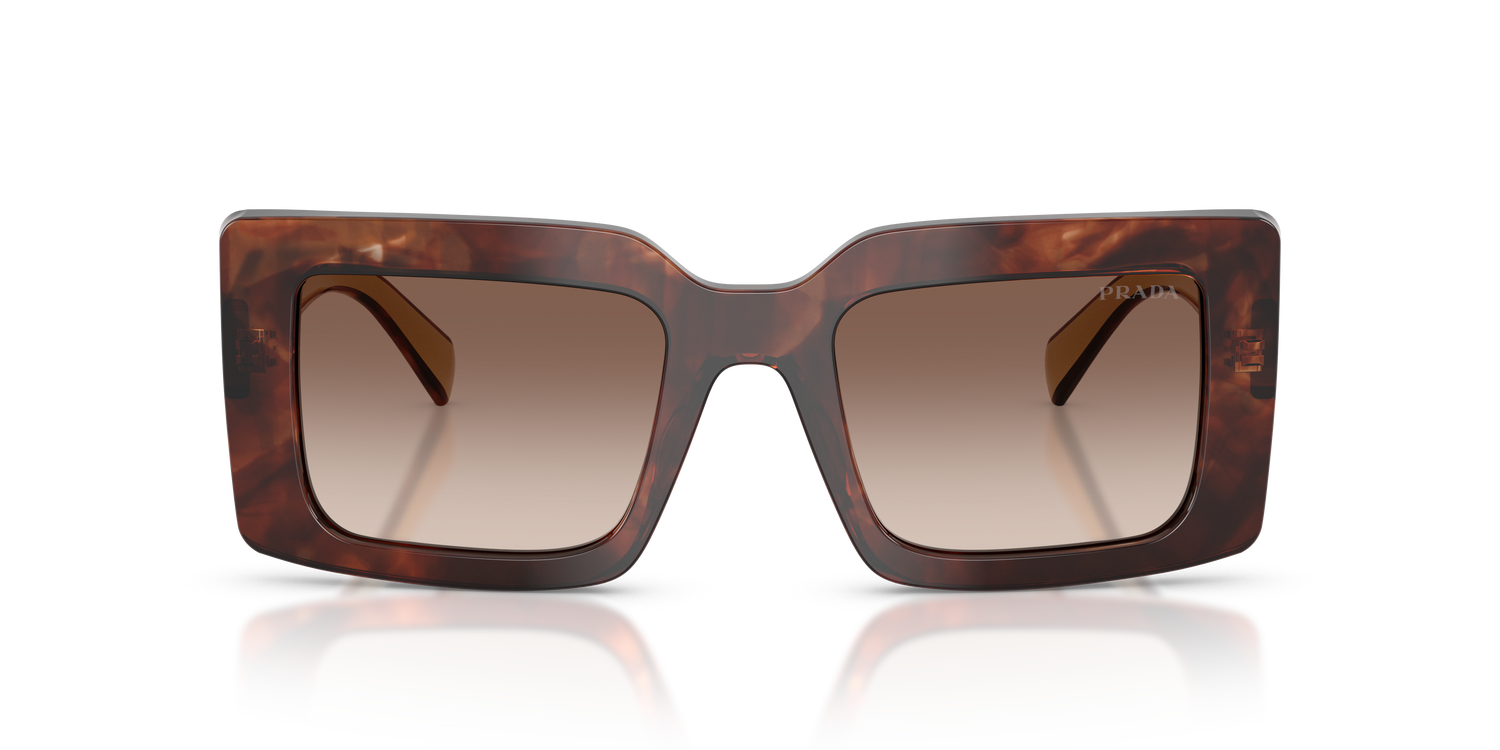PRADA PR D01S 00K10S 52