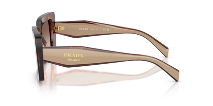 PRADA PR D01S 00K10S 52
