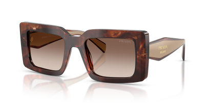 PRADA PR D01S 00K10S 52